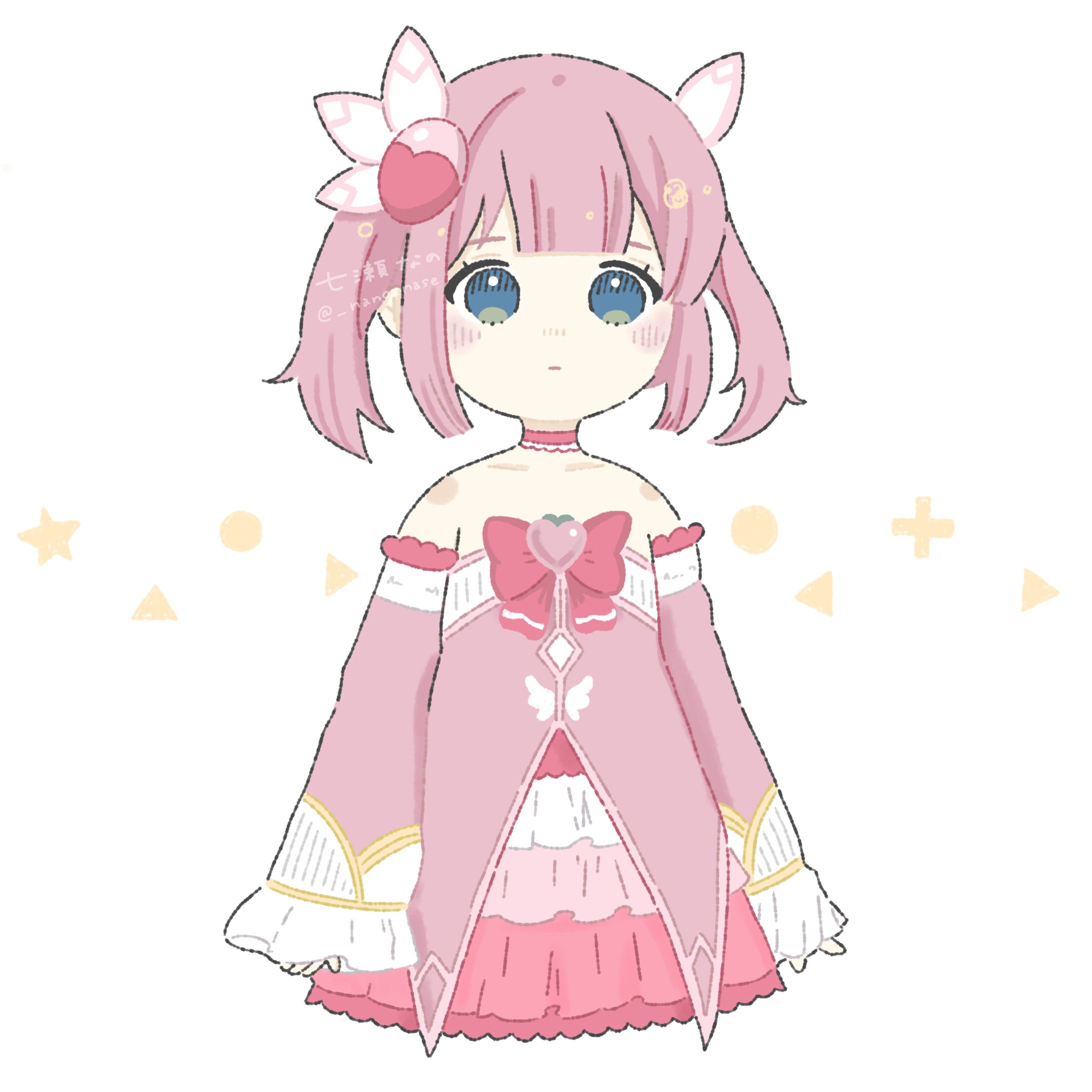 ファンアート-1
