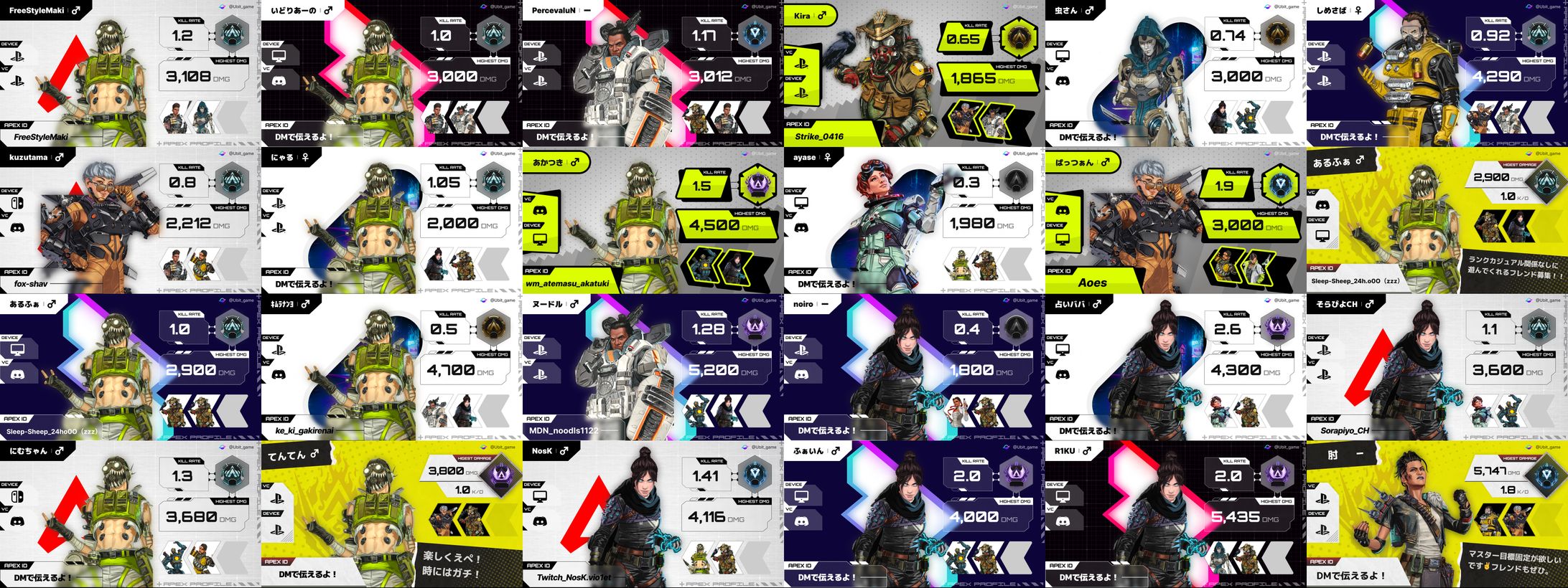 テスト-1