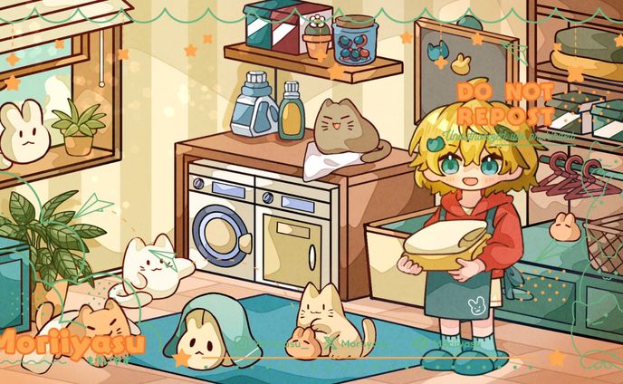 chibi、sound track