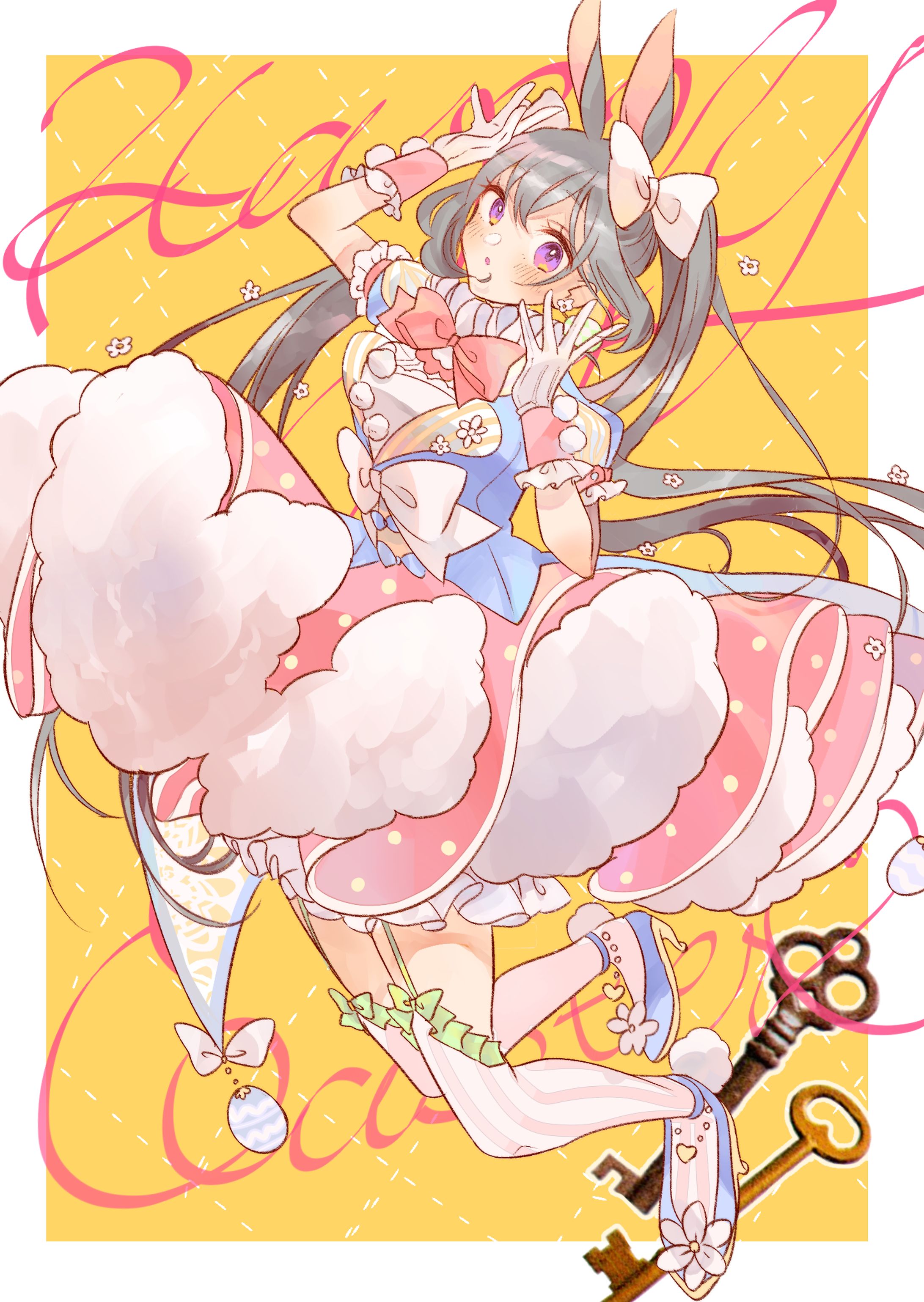 水彩タッチ-1