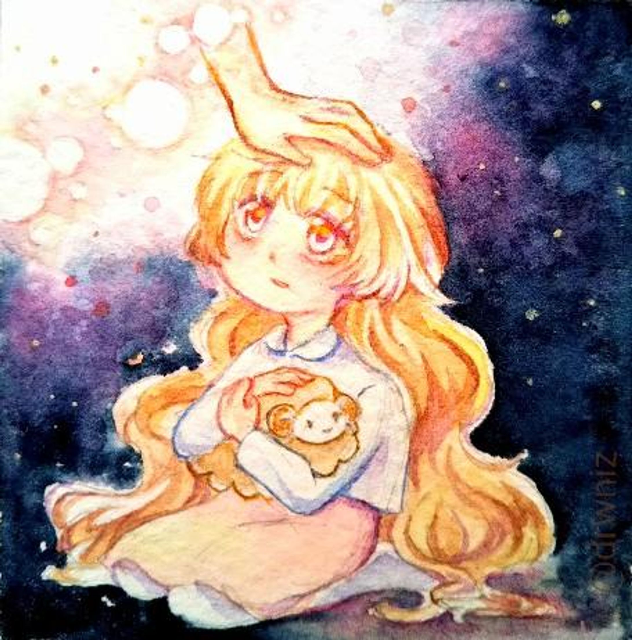 私、知ってる…/202005-1