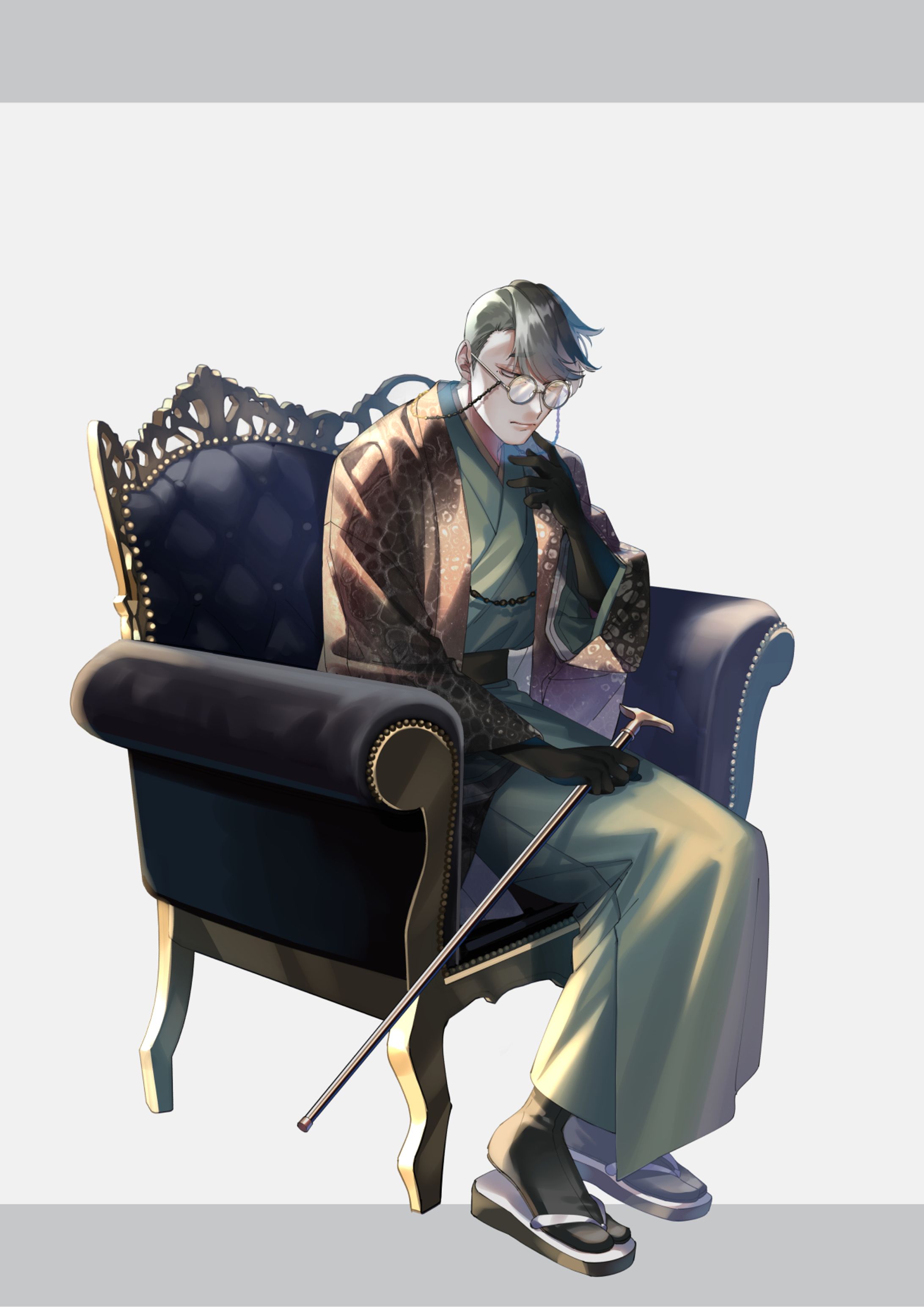 男性立ち絵15-1
