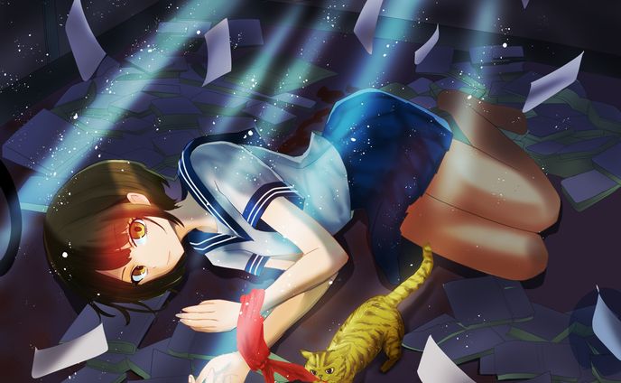 君を連れて行く