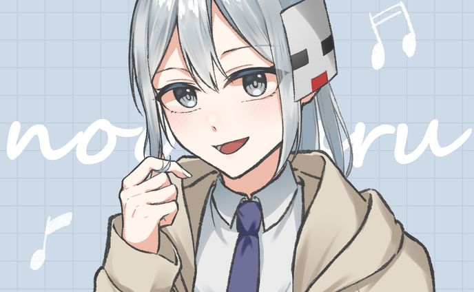 ファンアート/のーまる