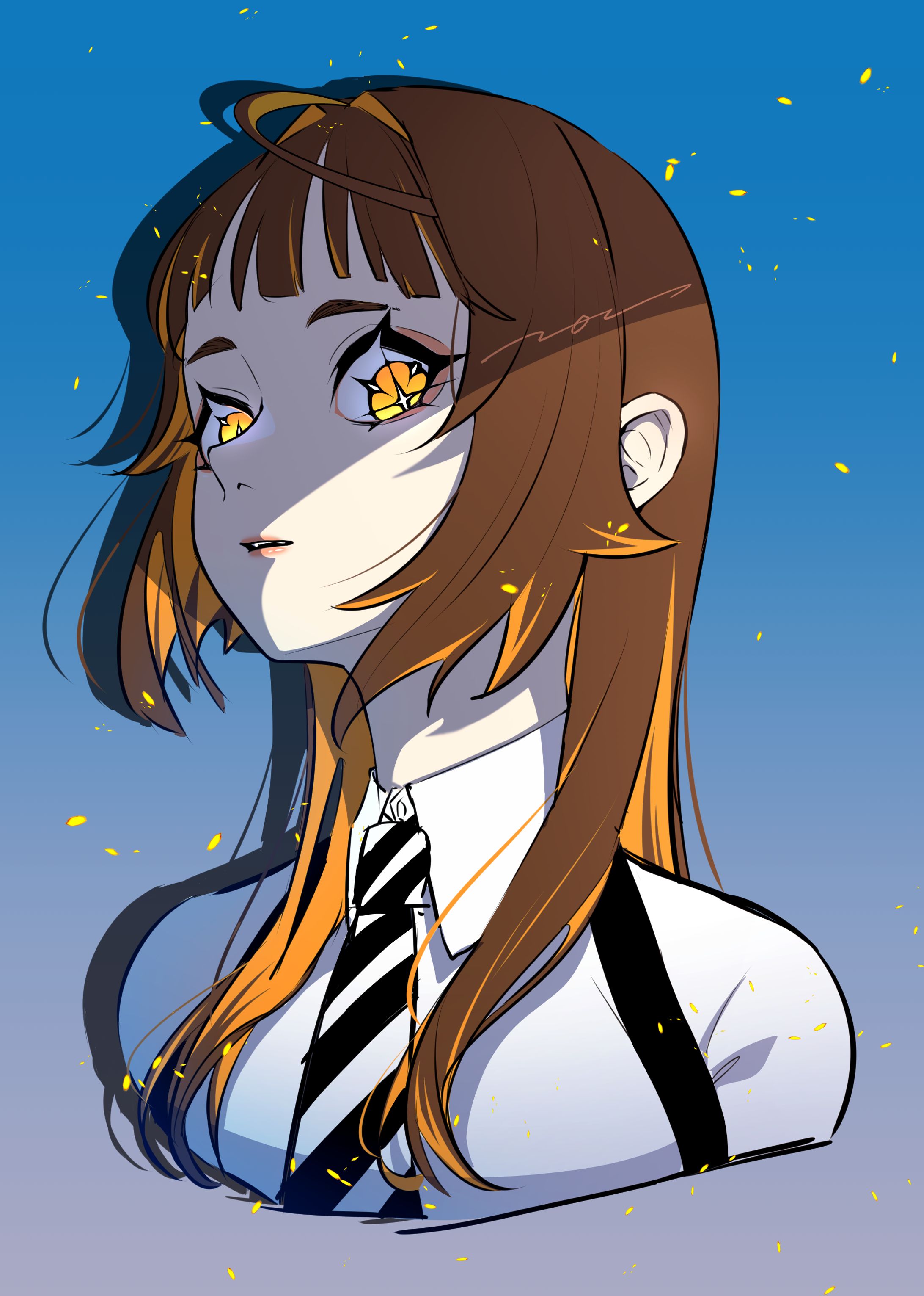 キャラクターデザイン-1