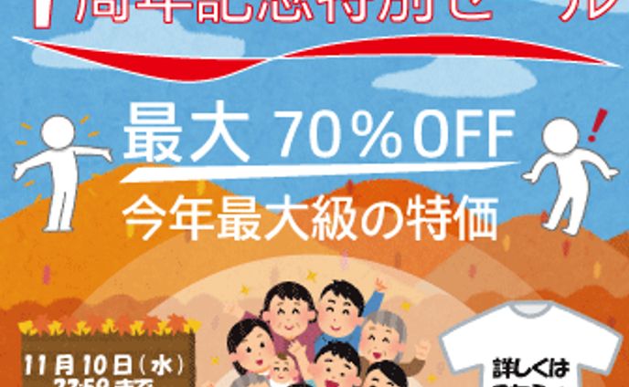 バーナー制作の成果物
