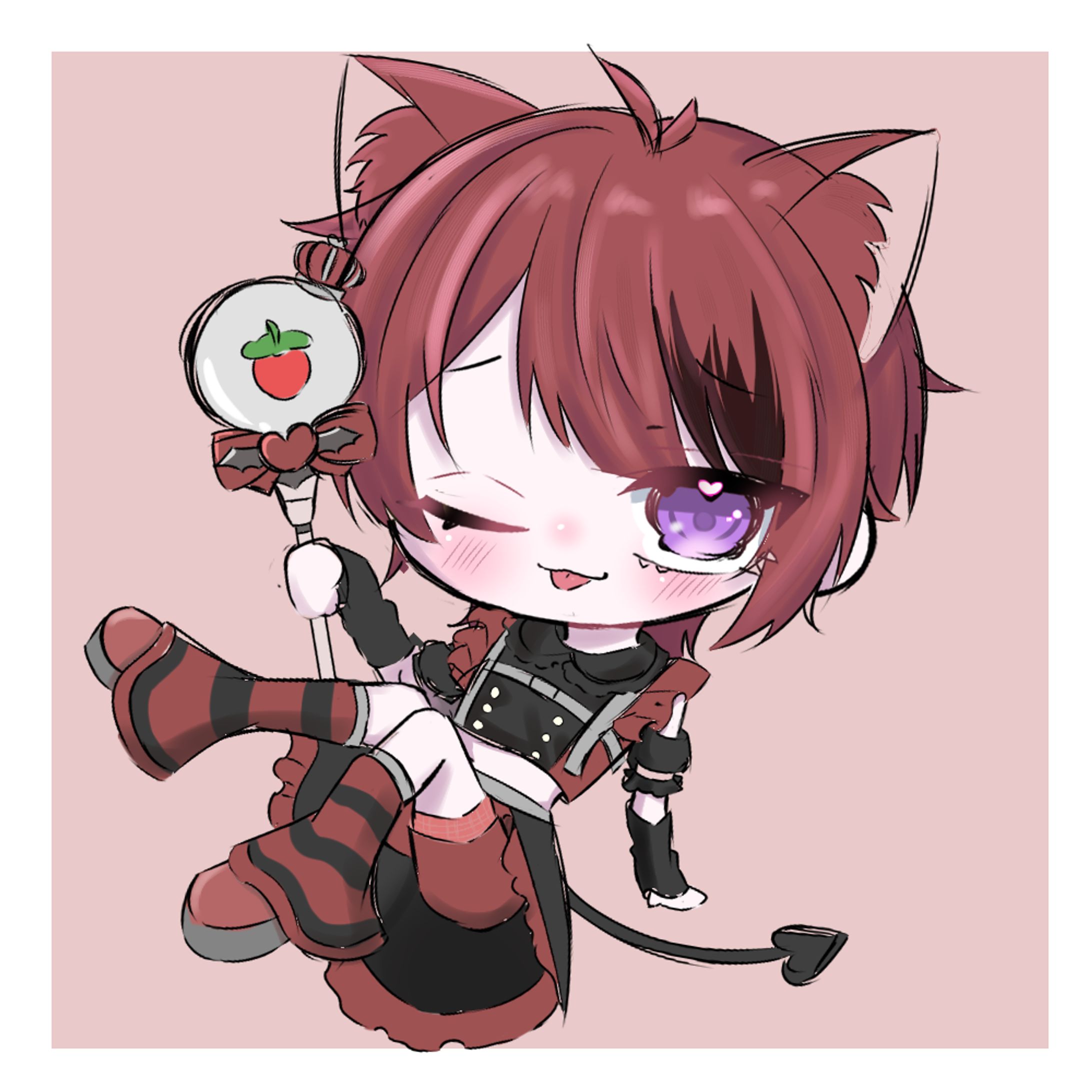 ▫️ミニキャラ▫️-1