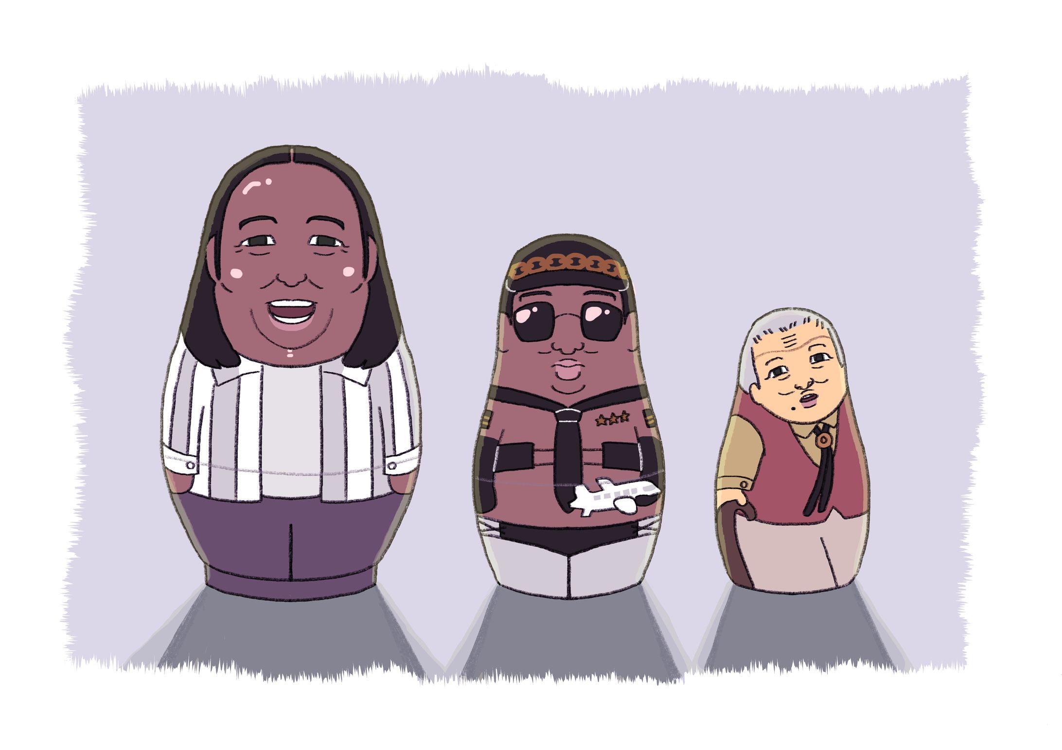 ファンアート ロバート秋山さん-1