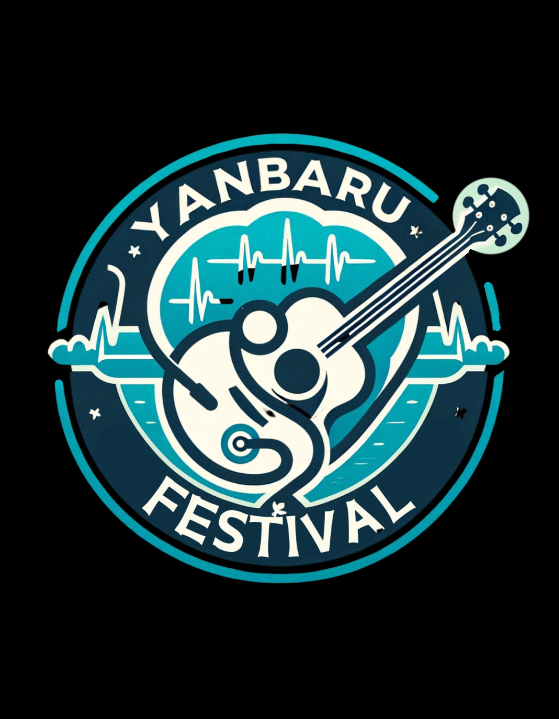 音楽ライブTシャツ-1