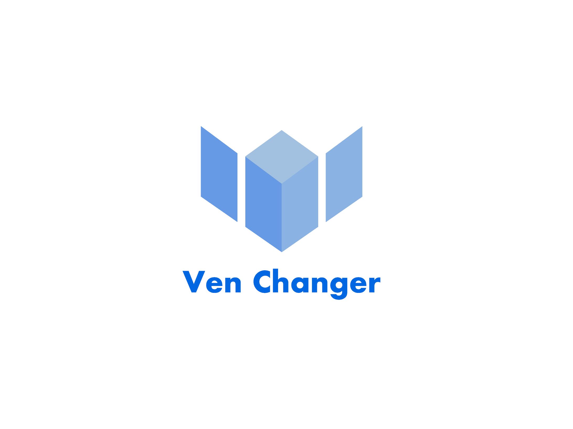 Ven Changer様　ロゴ-1