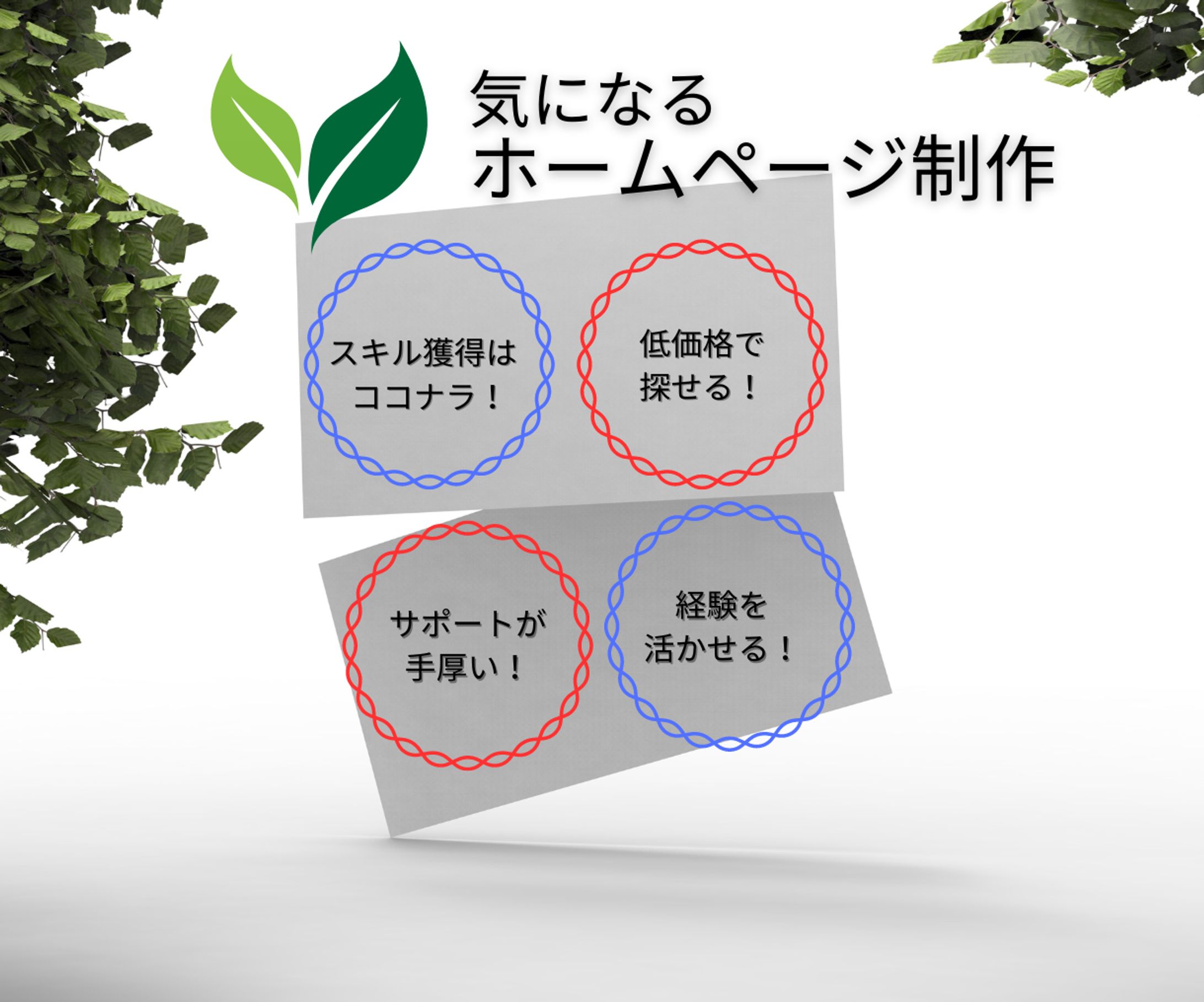 ココナラ用のサムネイル作成-1