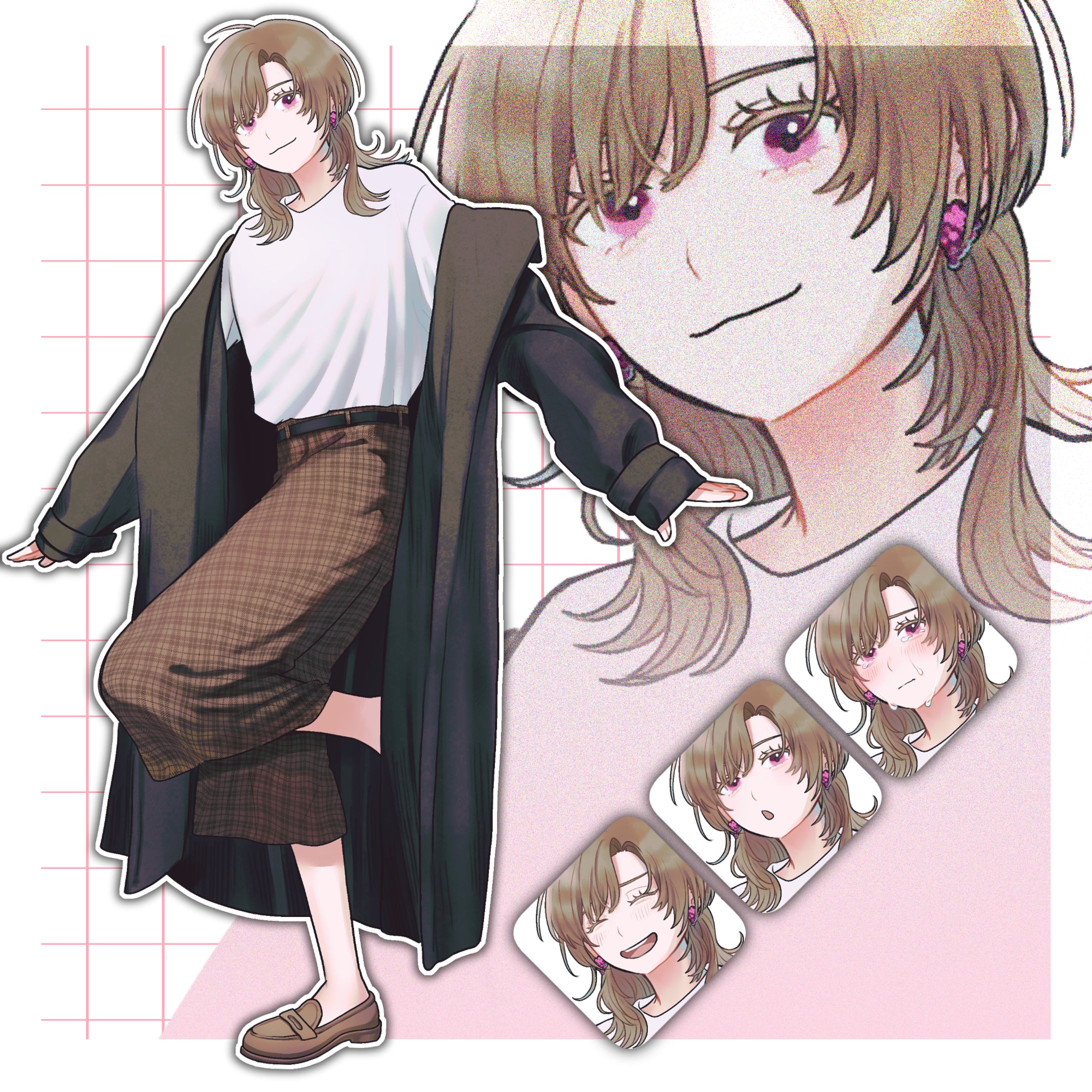 【SKIMA】OPT販売-1