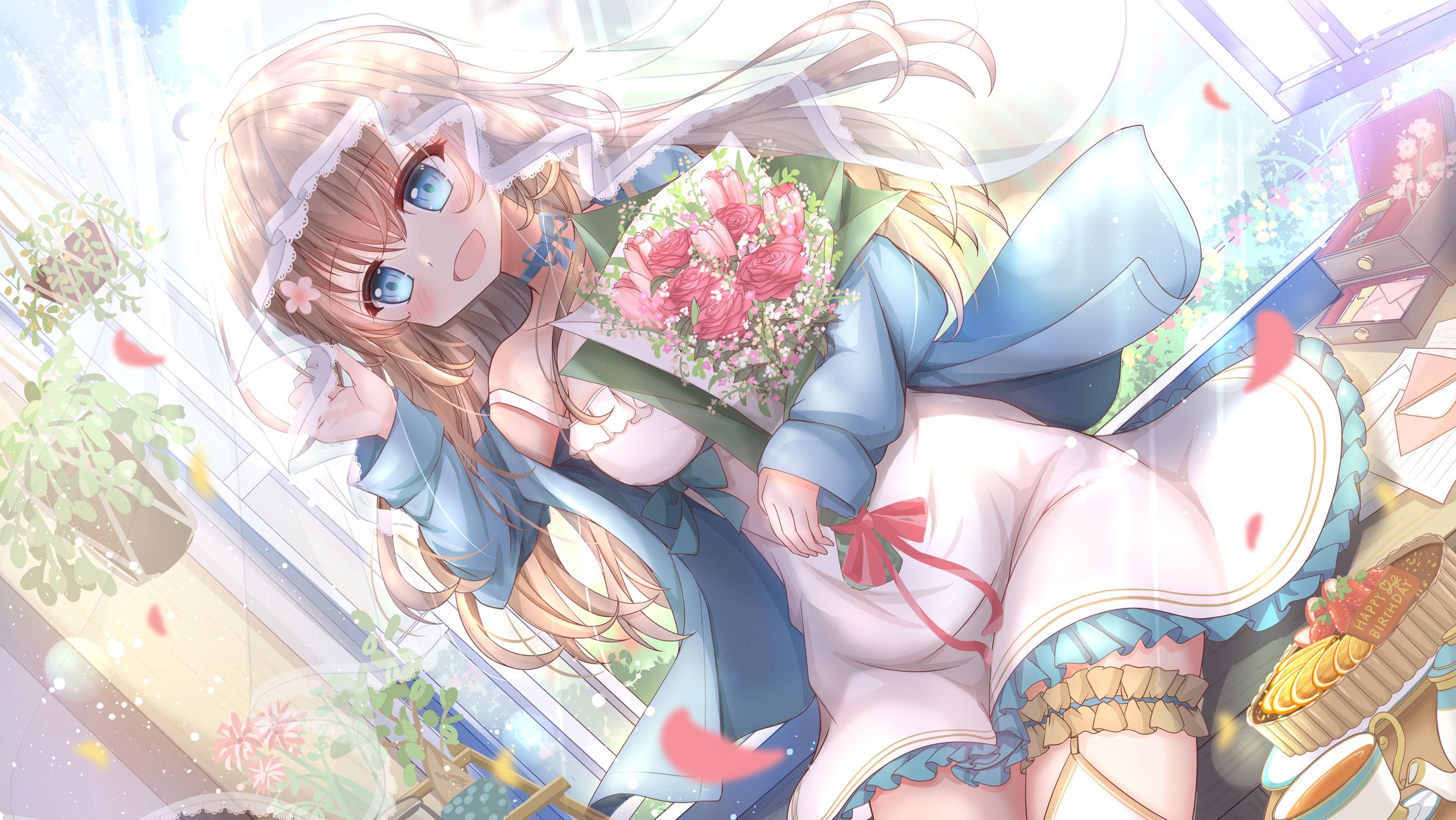 2025/02誕生日イラスト-1