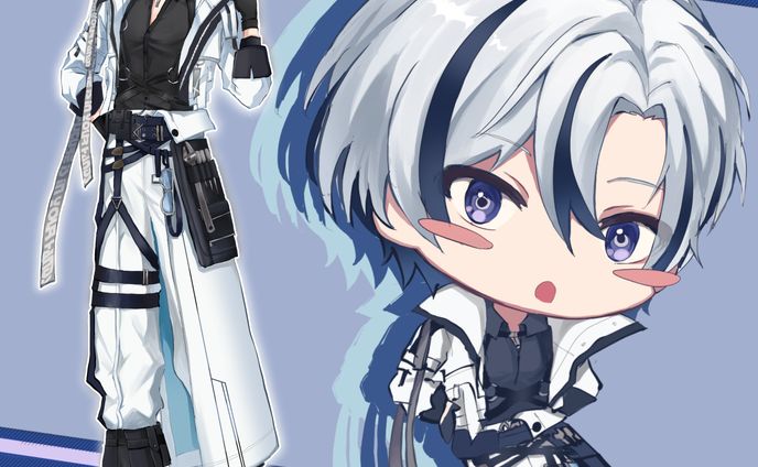 【FA】東雲アラン