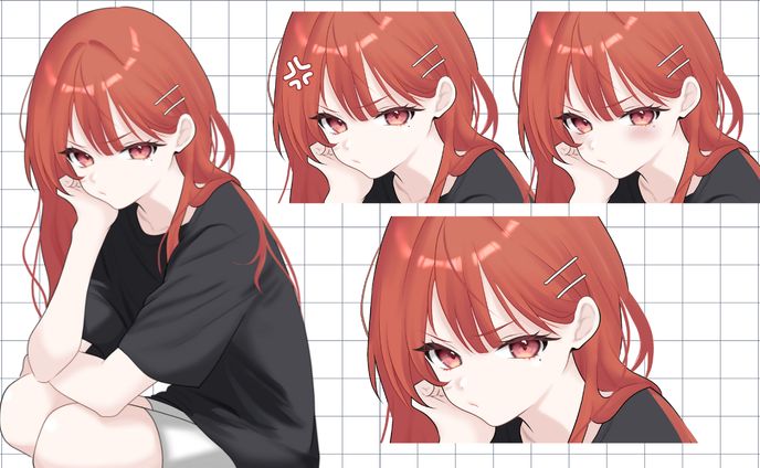 依頼