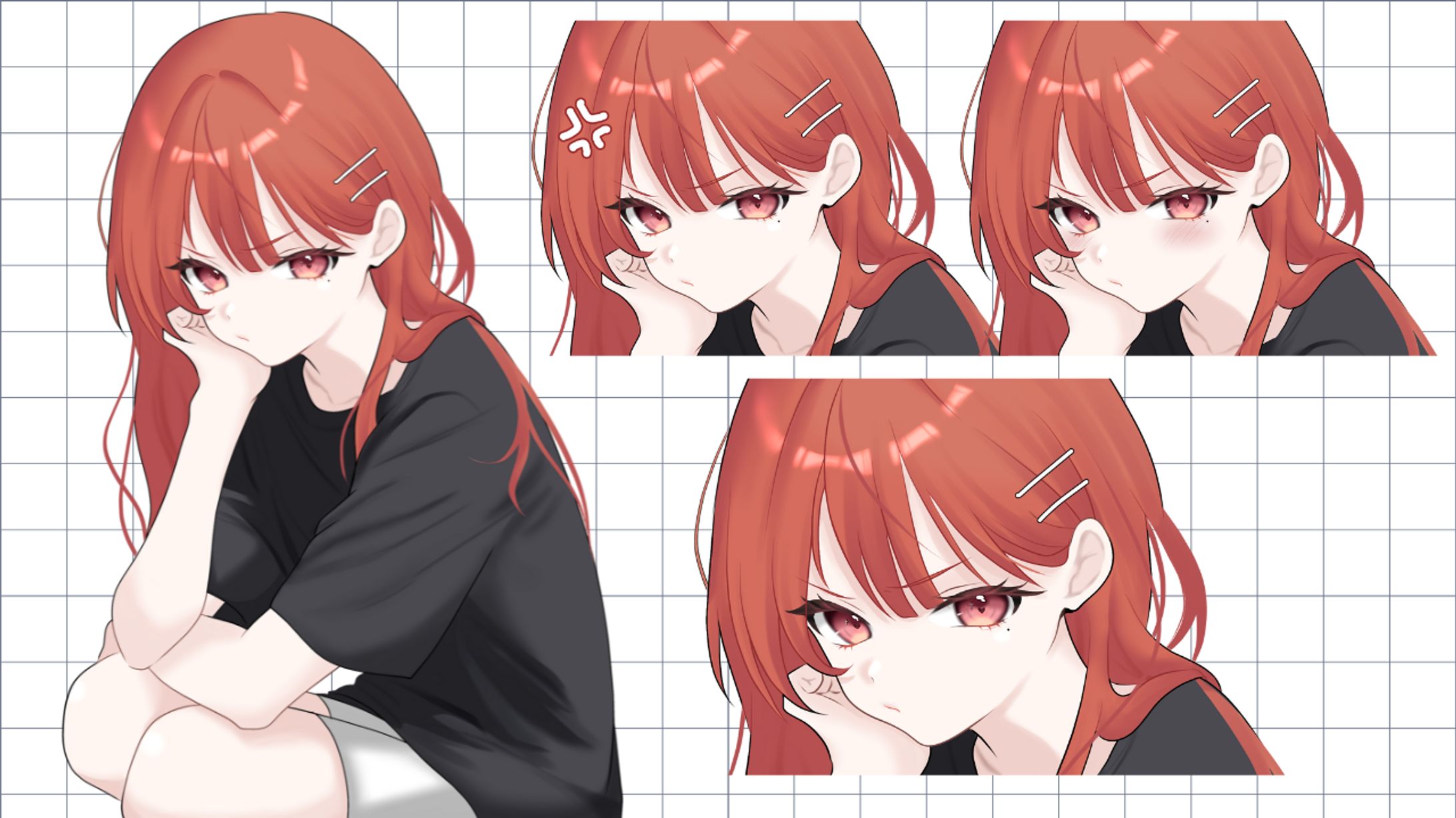 依頼-1