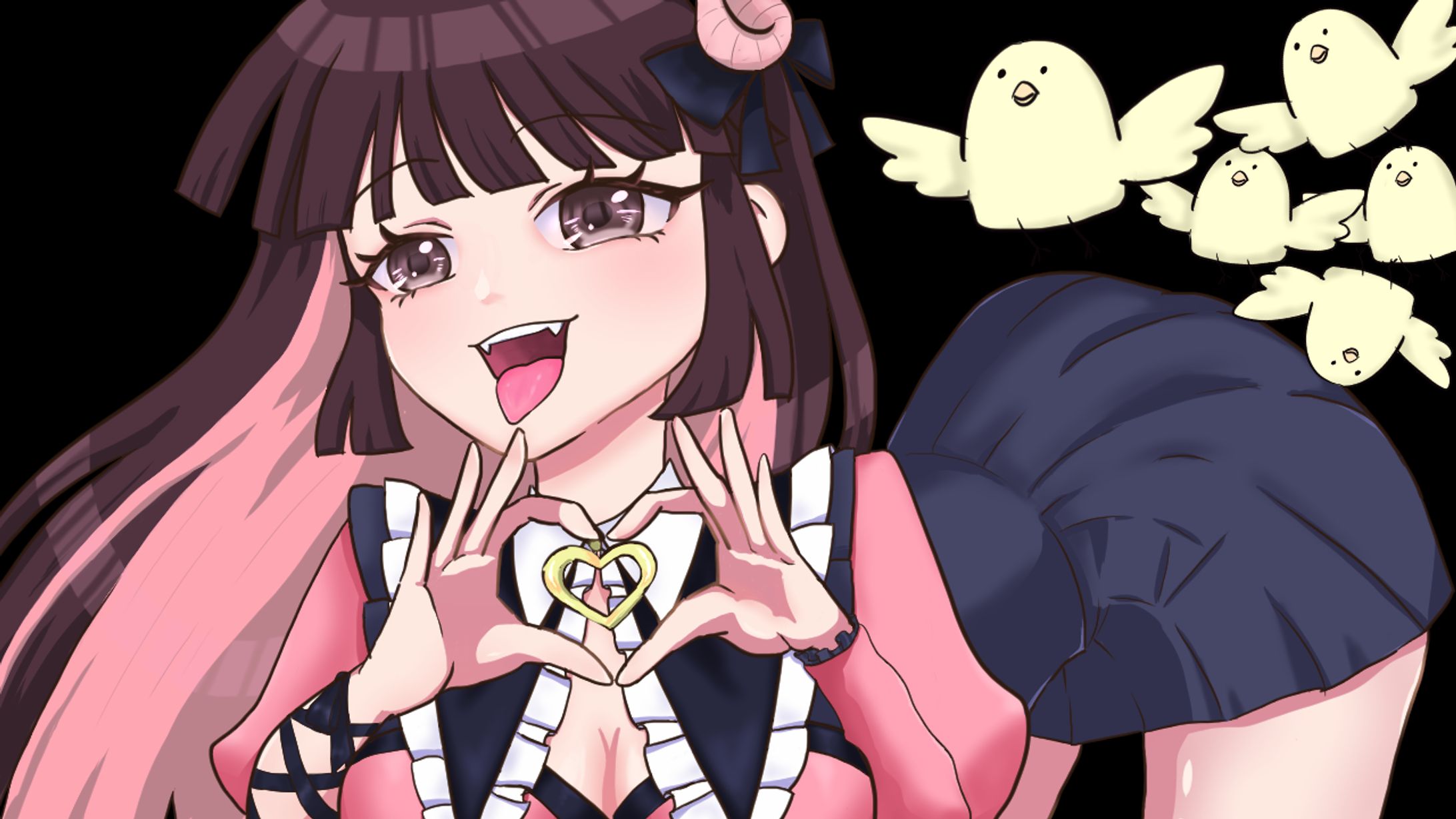 １枚絵@ご依頼-1
