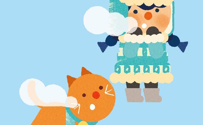 #南極の日 
絵本で描いた南極に住む生き物たちのご紹介です☺️🧊✨
知育絵本「いちばんはじめのせかいちず」より
(右スライドでご覧いただけます▶︎)

#antarcticday 
These are the creatures that live in Antarctica from the picture book☺️🧊✨From the educational picture book “ The  World map for kids " 🌏
(You can see it on the right slide at ▶︎)

.
.
.
#南極 #南極の日 #南極動物 #世界地図 #動物 #Antarctica #antarcticaday #antarcticaanimals #worldmap #illustration #illustrator #ロシトロカ #lositoloca #picturebook #educationalbooks
