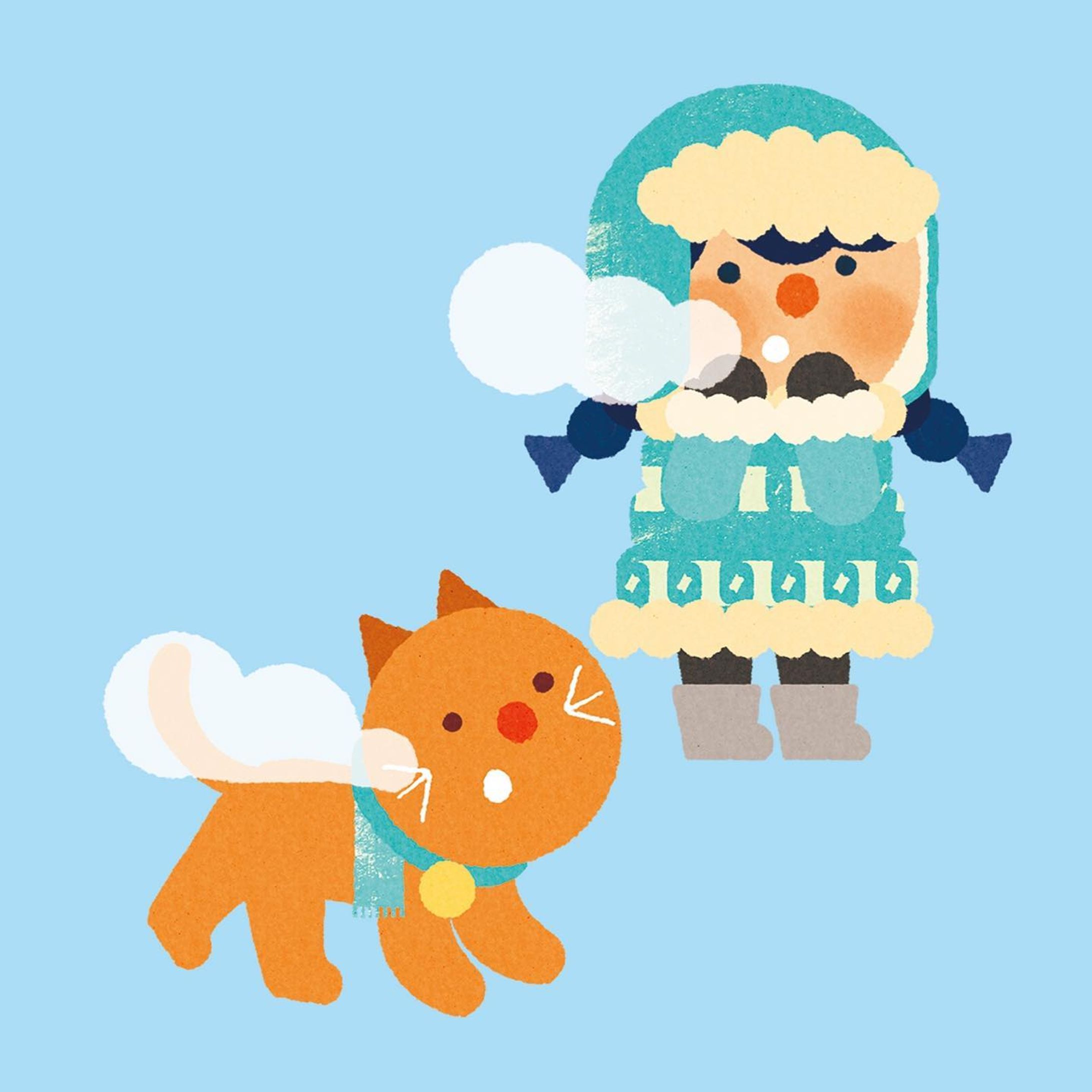 #南極の日 
絵本で描いた南極に住む生き物たちのご紹介です☺️🧊✨
知育絵本「いちばんはじめのせかいちず」より
(右スライドでご覧いただけます▶︎)

#antarcticday 
These are the creatures that live in Antarctica from the picture book☺️🧊✨From the educational picture book “ The  World map for kids " 🌏
(You can see it on the right slide at ▶︎)

.
.
.
#南極 #南極の日 #南極動物 #世界地図 #動物 #Antarctica #antarcticaday #antarcticaanimals #worldmap #illustration #illustrator #ロシトロカ #lositoloca #picturebook #educationalbooks-1