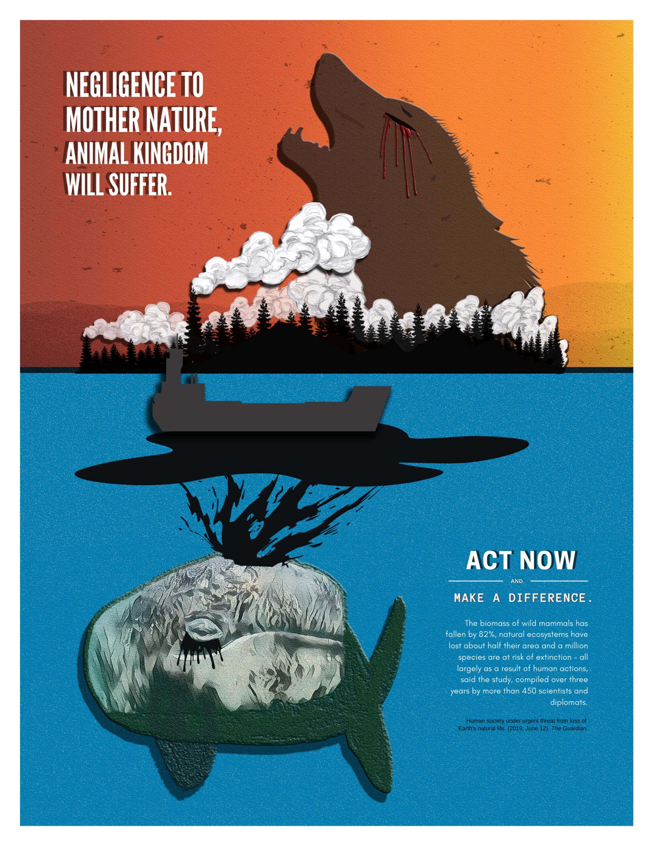 College Graphic Works-1