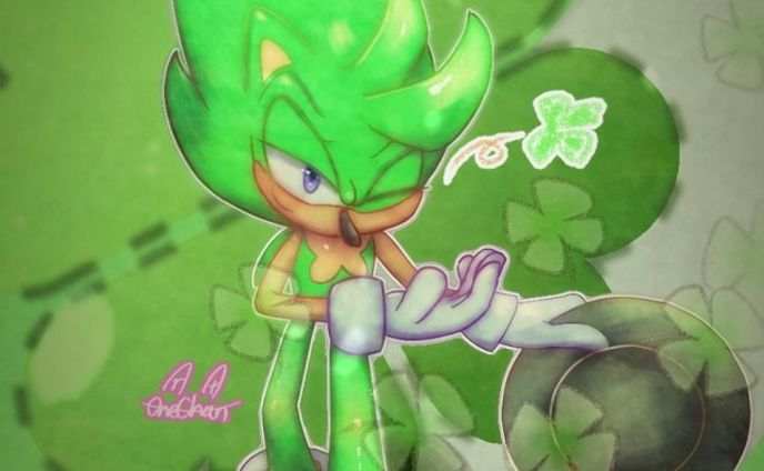 happy St. patrick's day!
.
.
.
.
.
#sonicthehedgehog #sonicfanart #irishthehedgehog #stpatricksday #sonic #聖パトリックの祝日 #ソニック