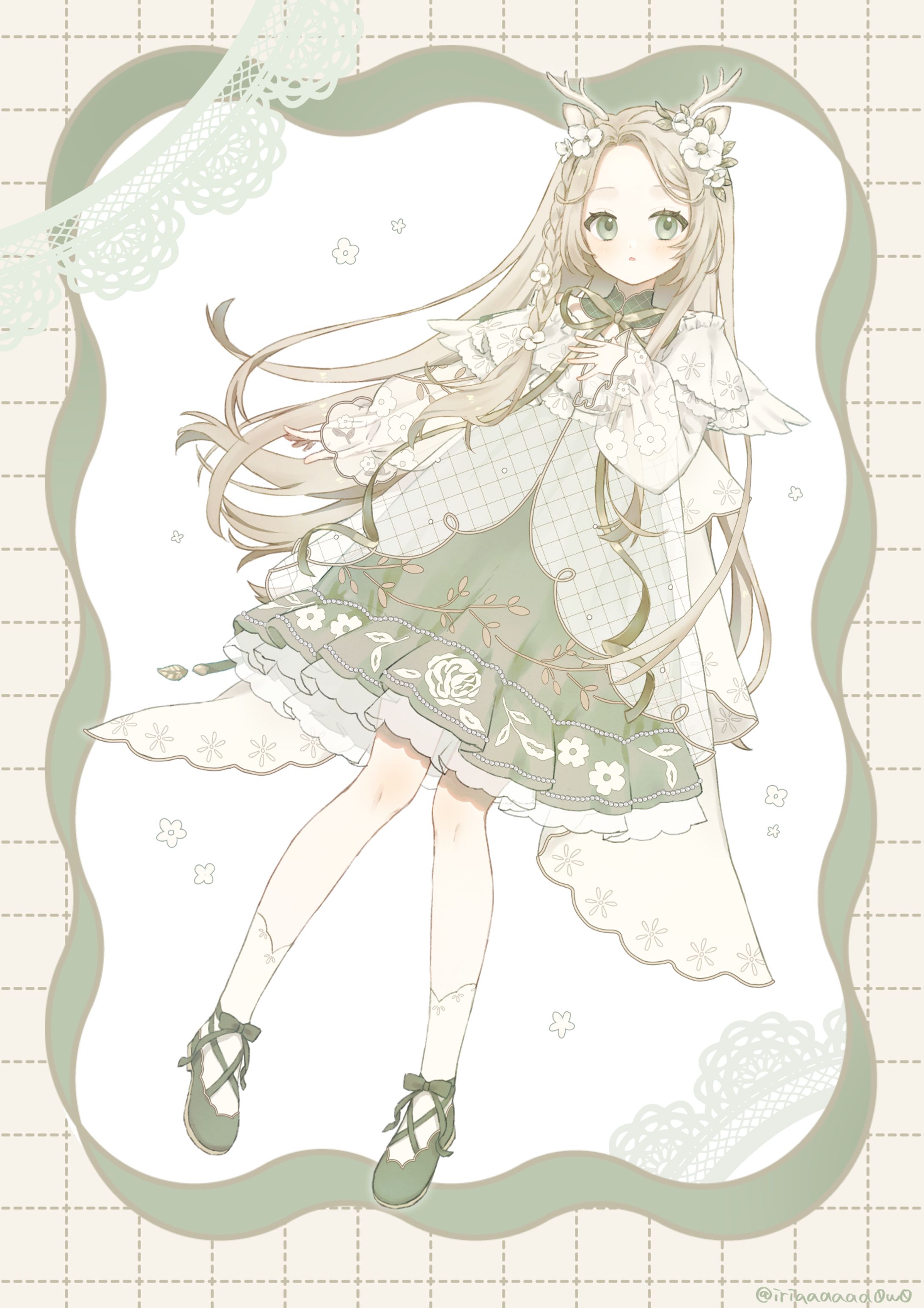 ファンアート-1