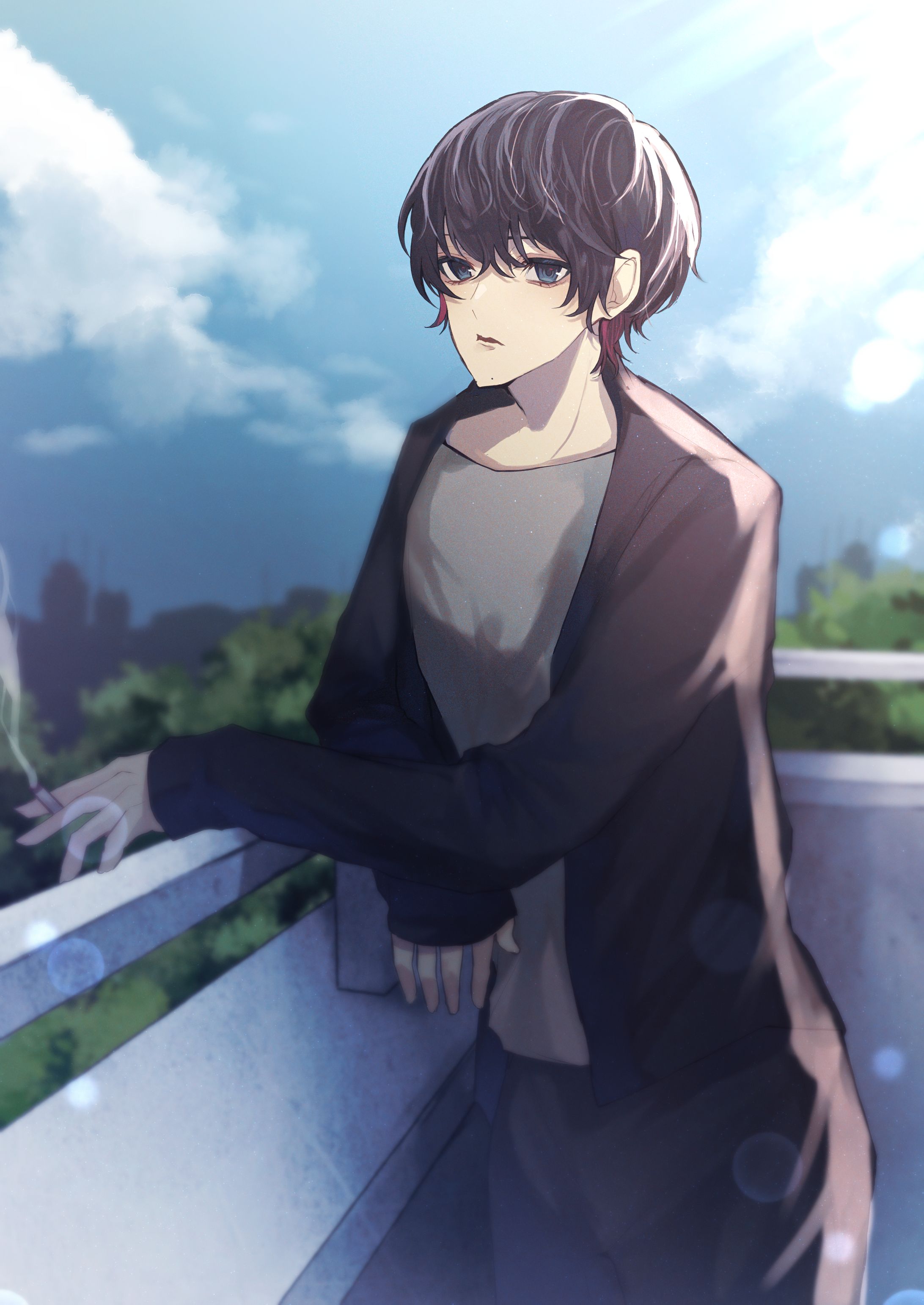 FA/灰葉仁（橋本涼）-1