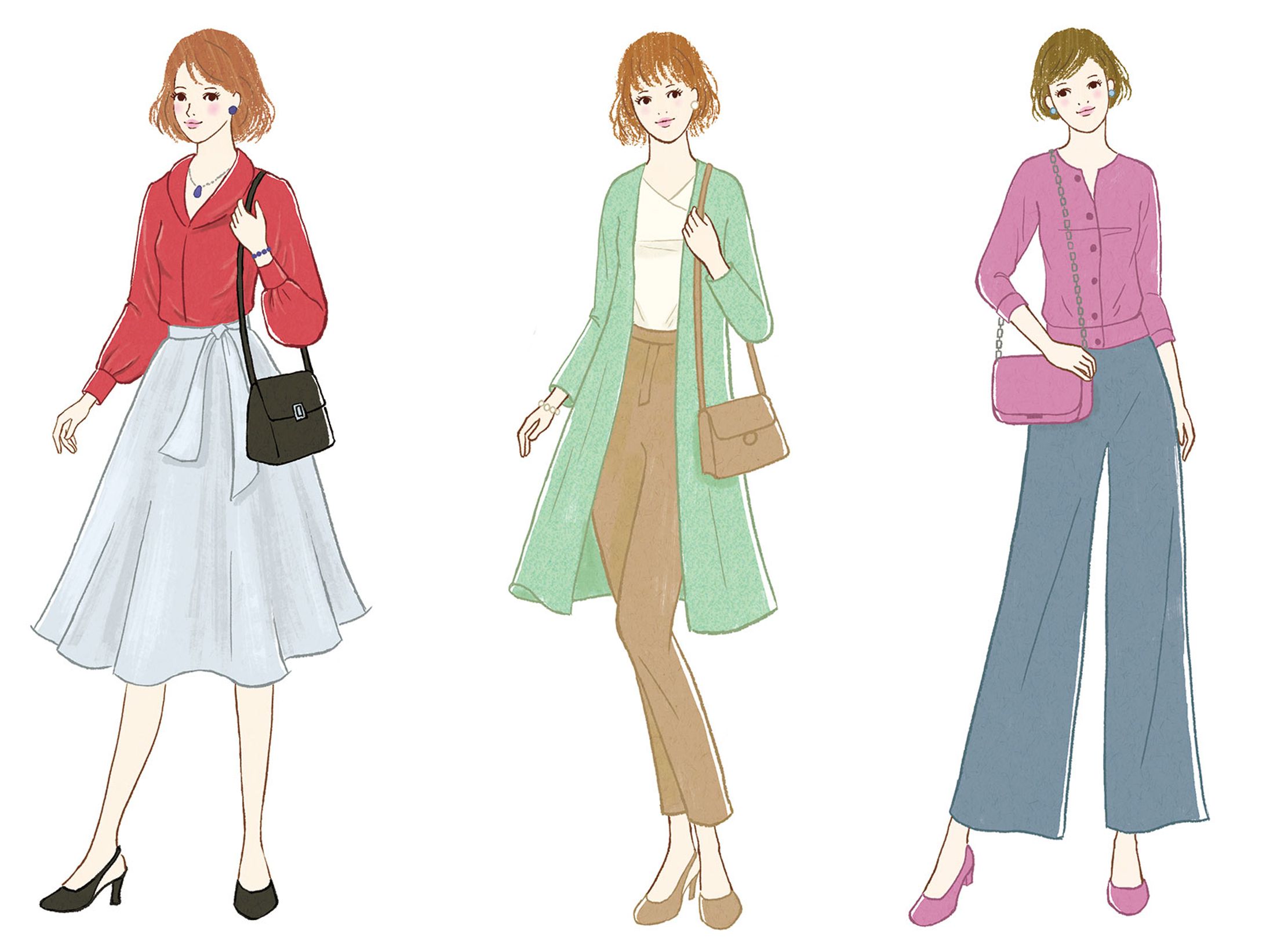 仕事イラスト-1