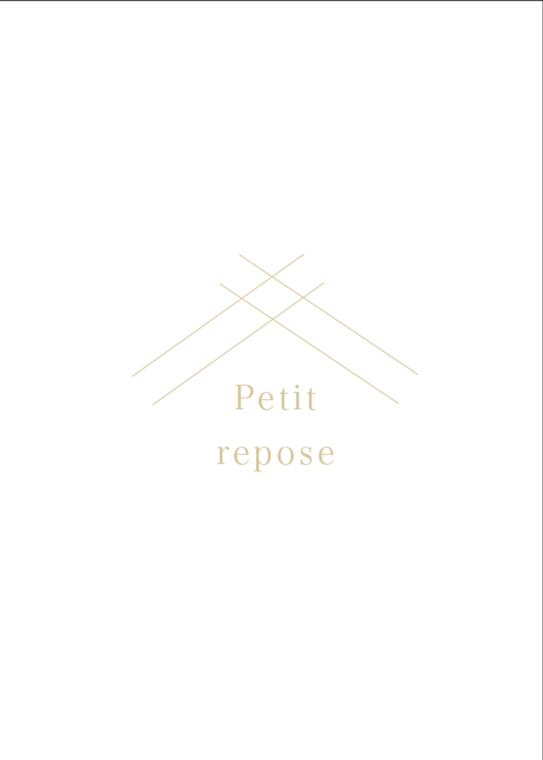 古民家レストラン　ロゴデザイン-1