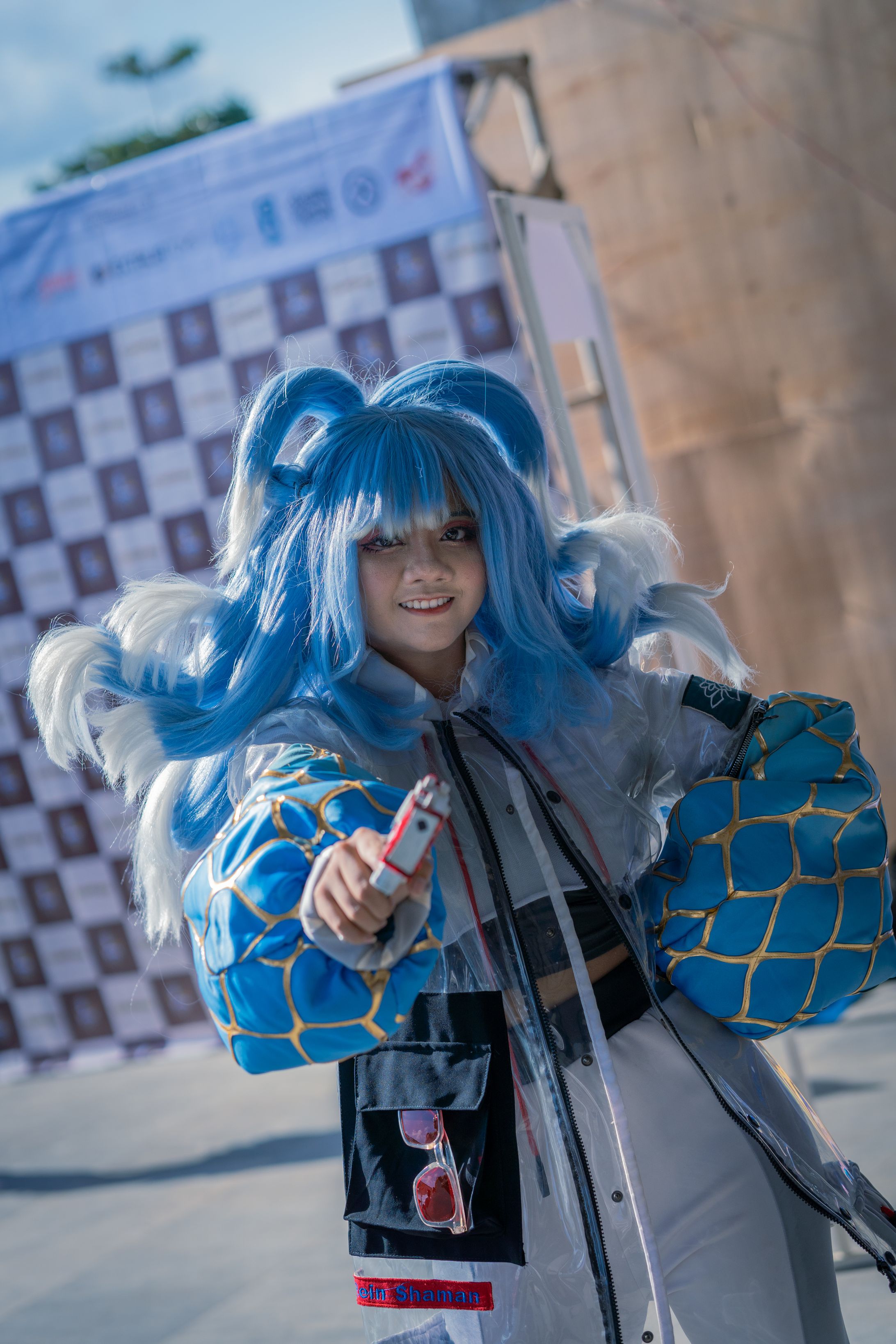 Kobo Kanaeru - Hololive-1