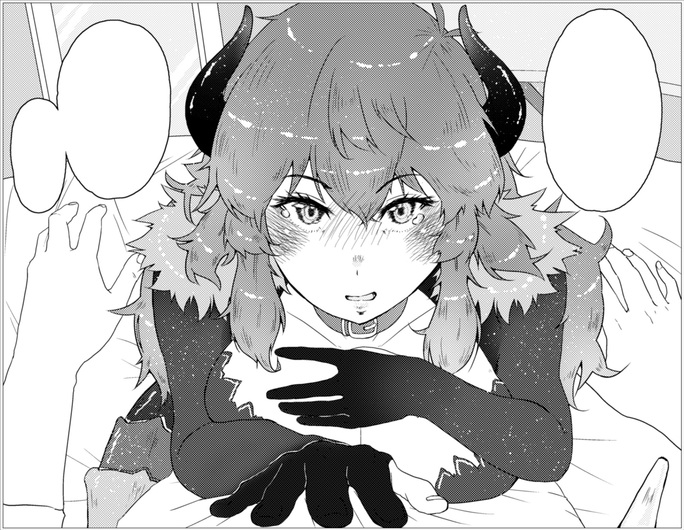 ドーラ（漫画２）-1