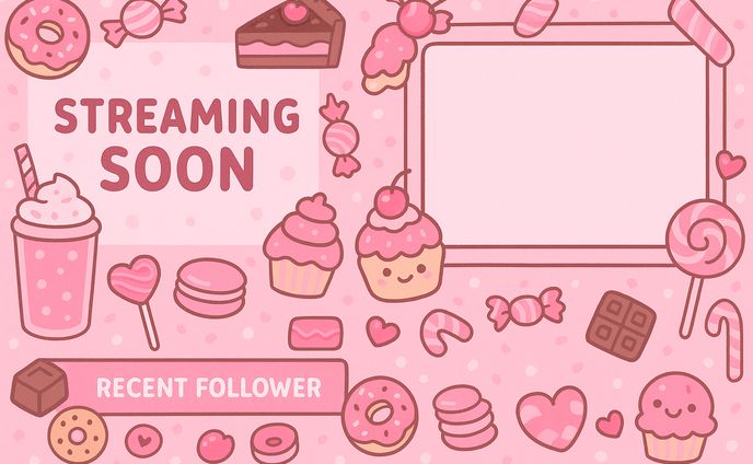 obsオーバーレイ