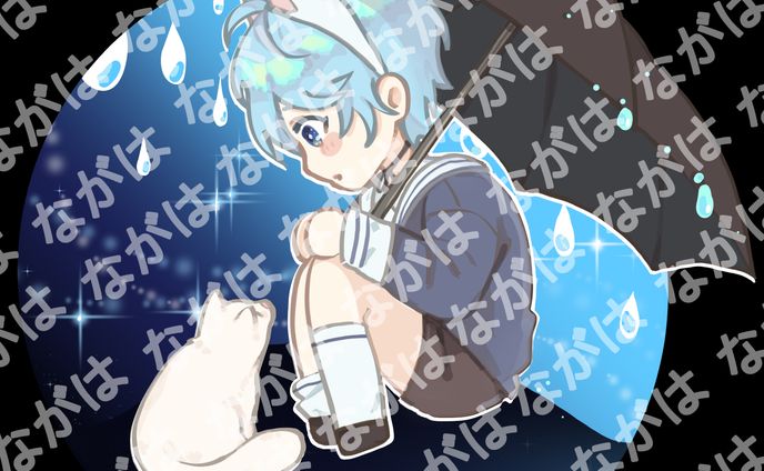 Vtuber Chibi