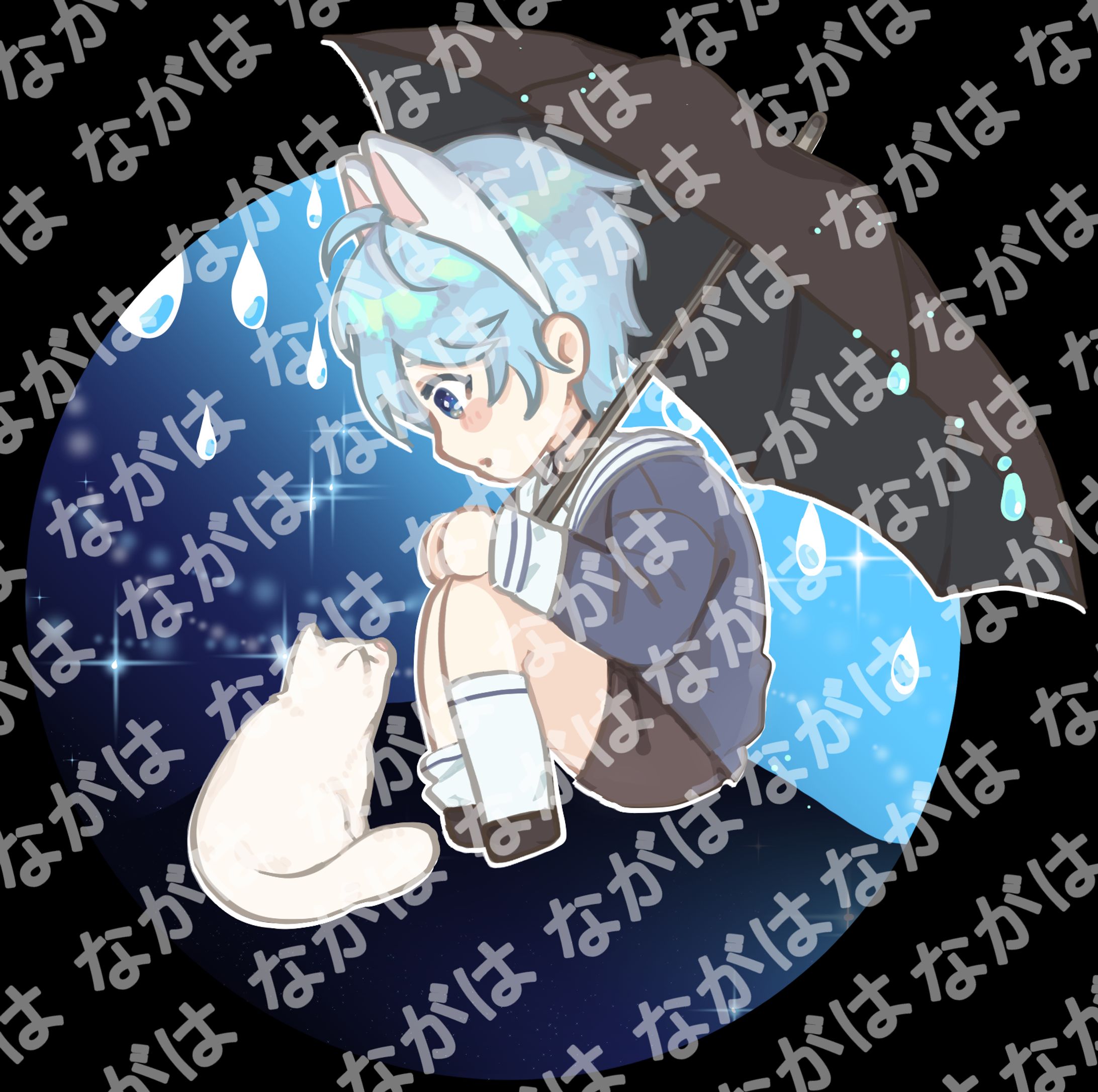 Vtuber Chibi-1
