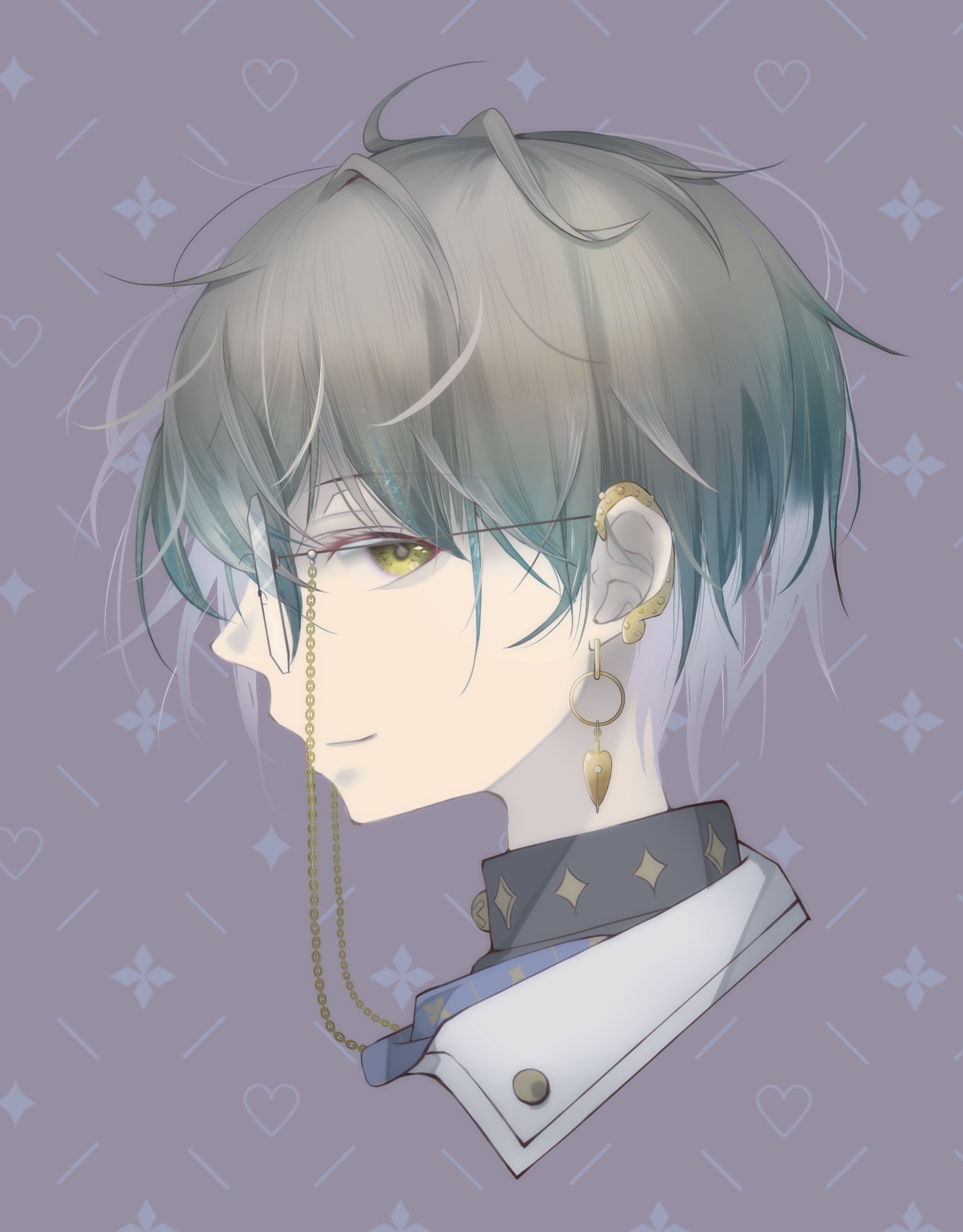VtuberさんFA-1