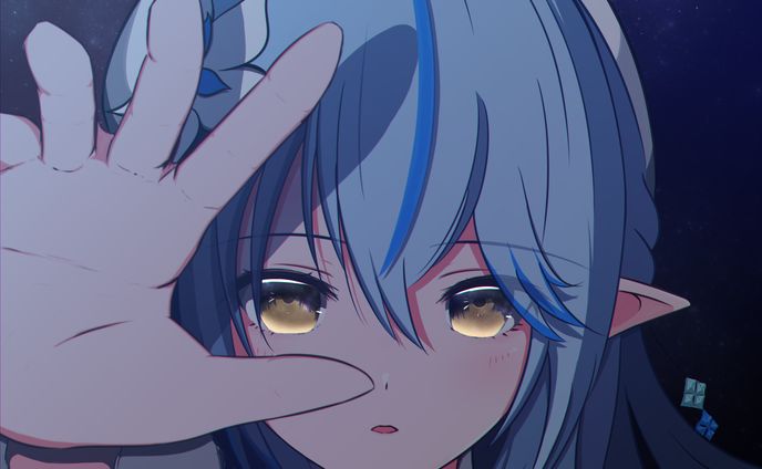 LamyArt 6  星空