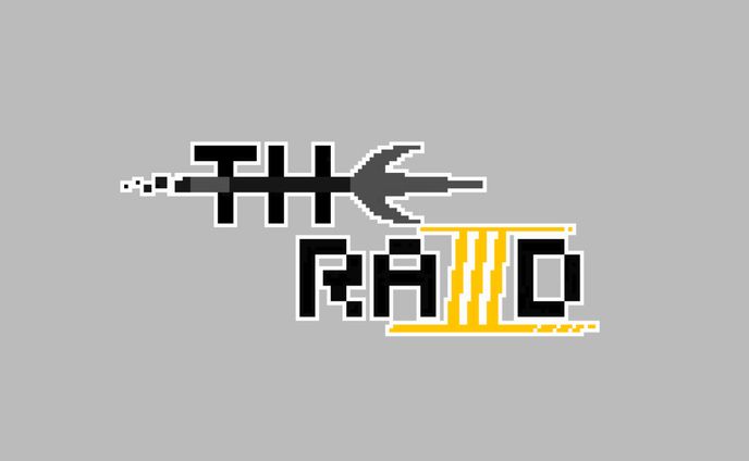 THE RAIIID