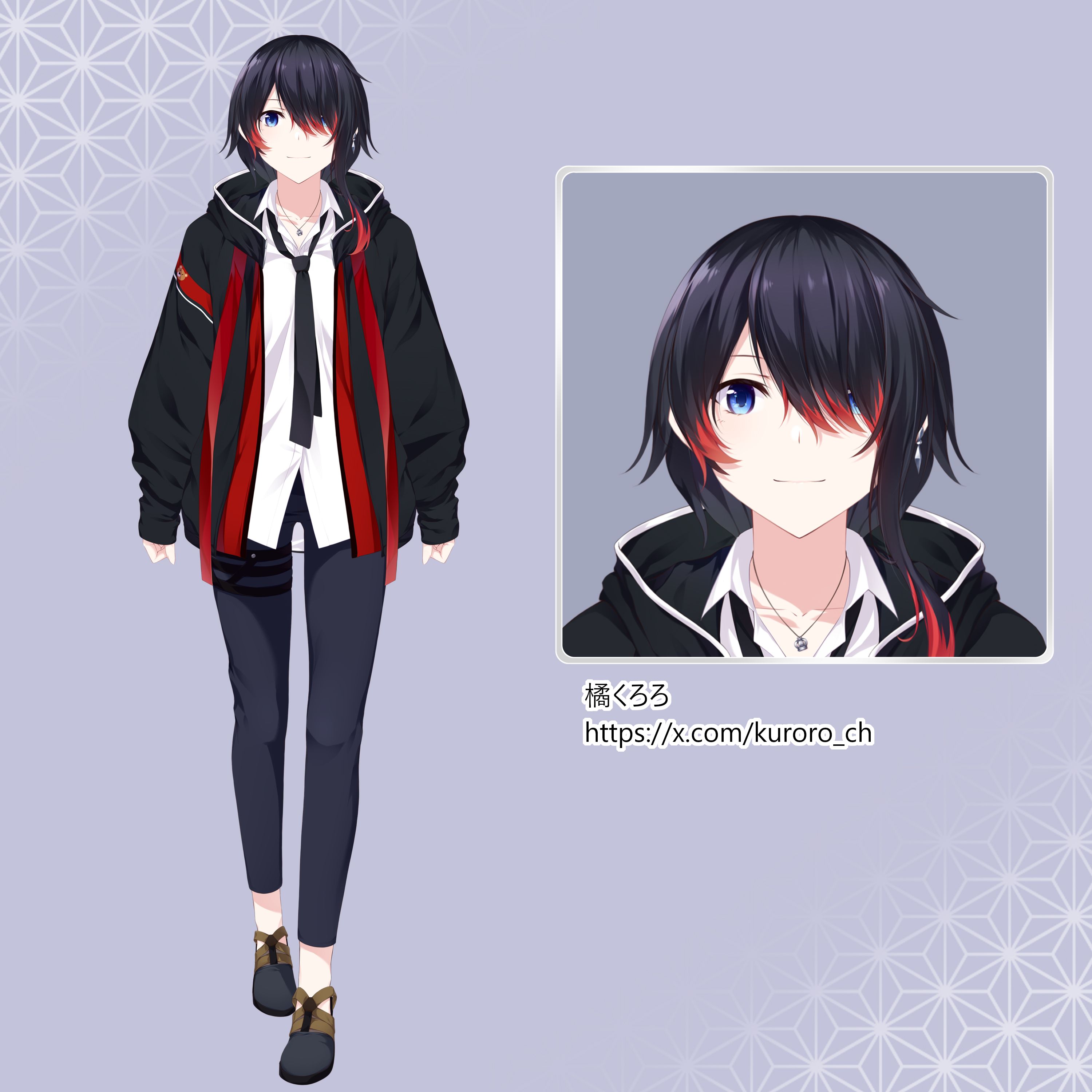 【ゆき】イラストオーダー かとうゆき🎨ｺﾐﾃｨｱ154西4_I15b (@yukiillust_8) / Posts / X