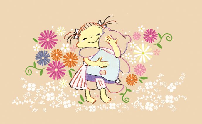 ぬいぐるみ、ソリマチ「みんなの経営応援通信」