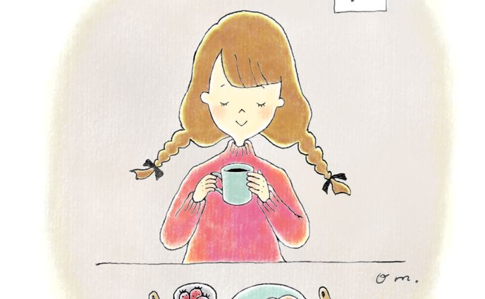 illustration、ロゴ