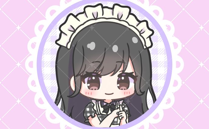 個人様 アイコン