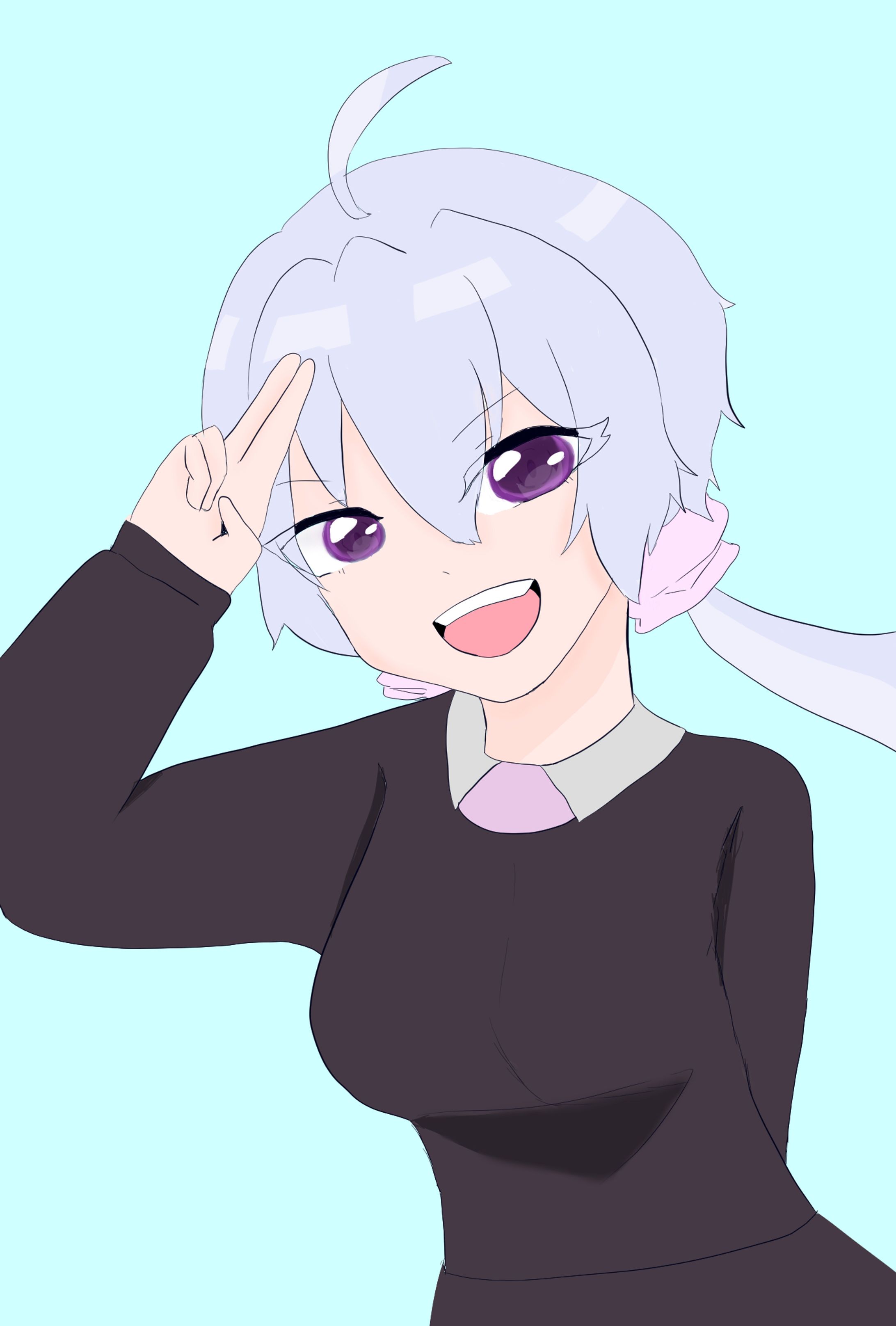 これまで描いてきたイラスト-1