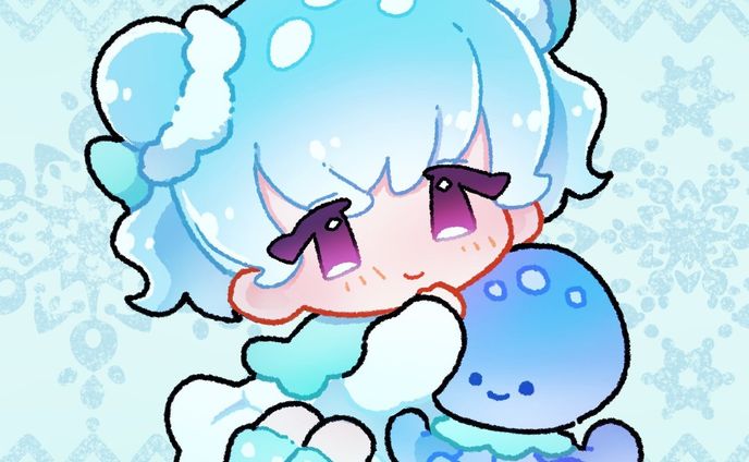 いらすと、artwork