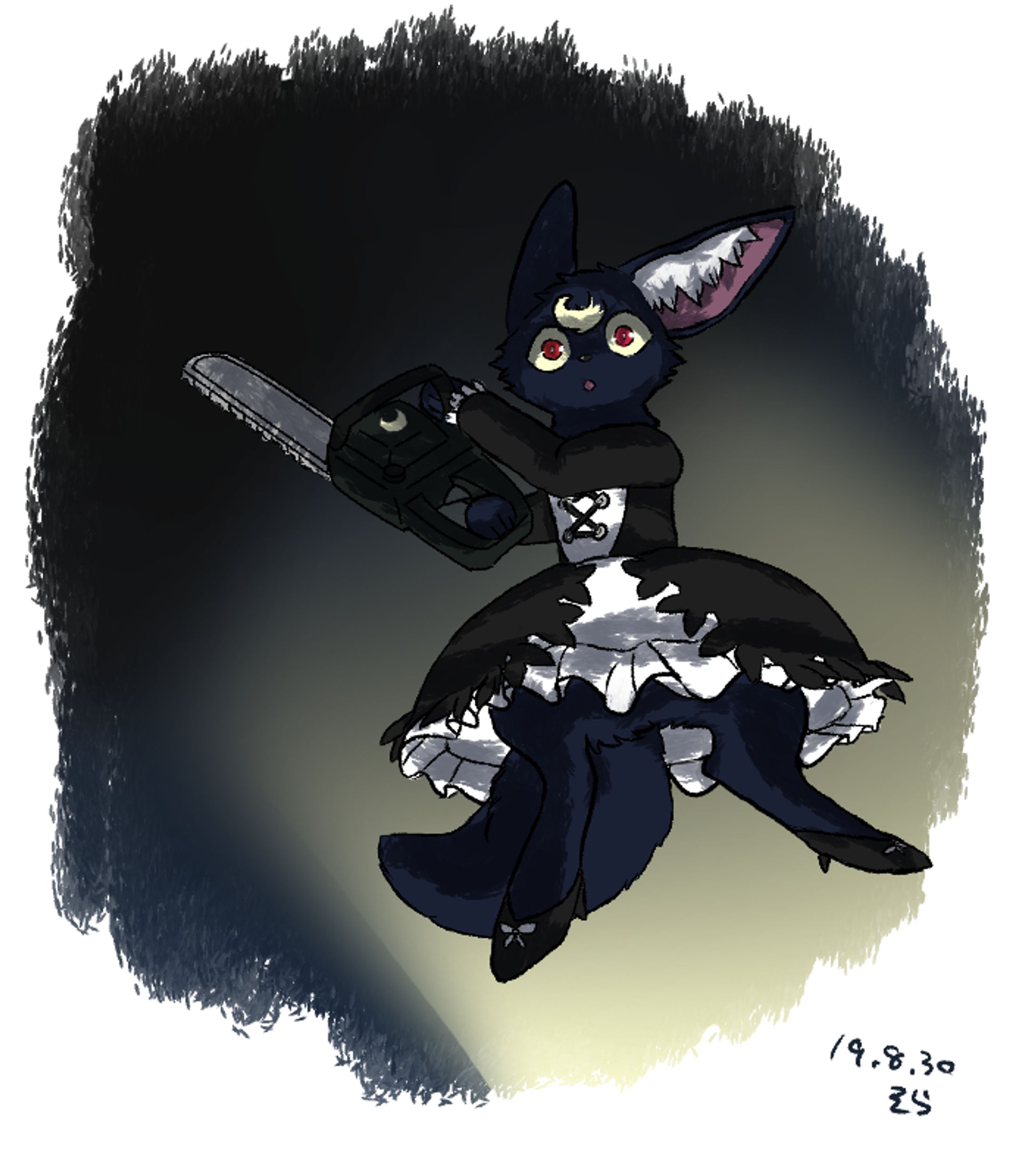 ケモノまとめ／１０月２７日更新-1