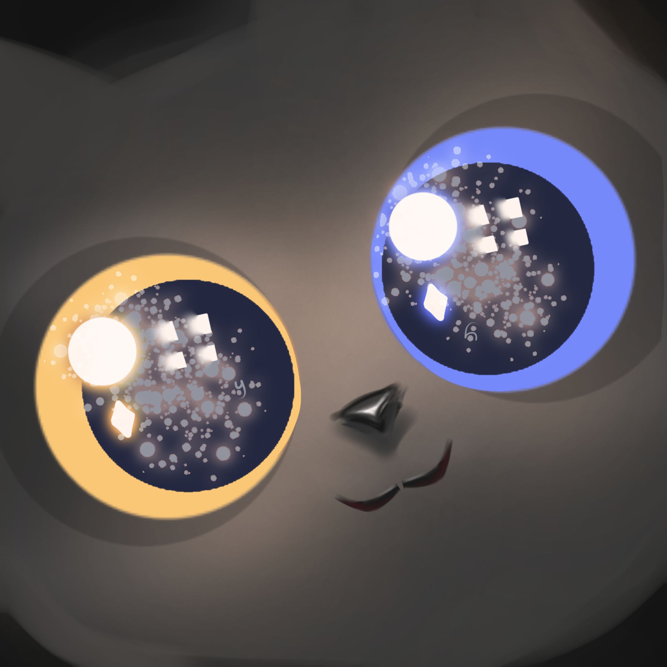 yukari yumi mascot profile-1