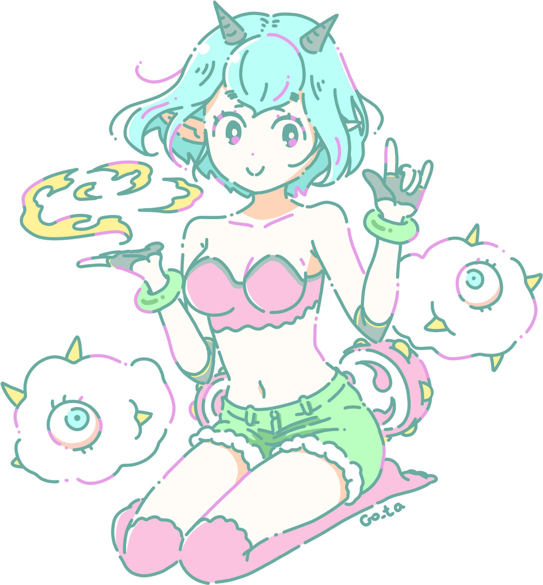 ライライ ニューレトロ風-1