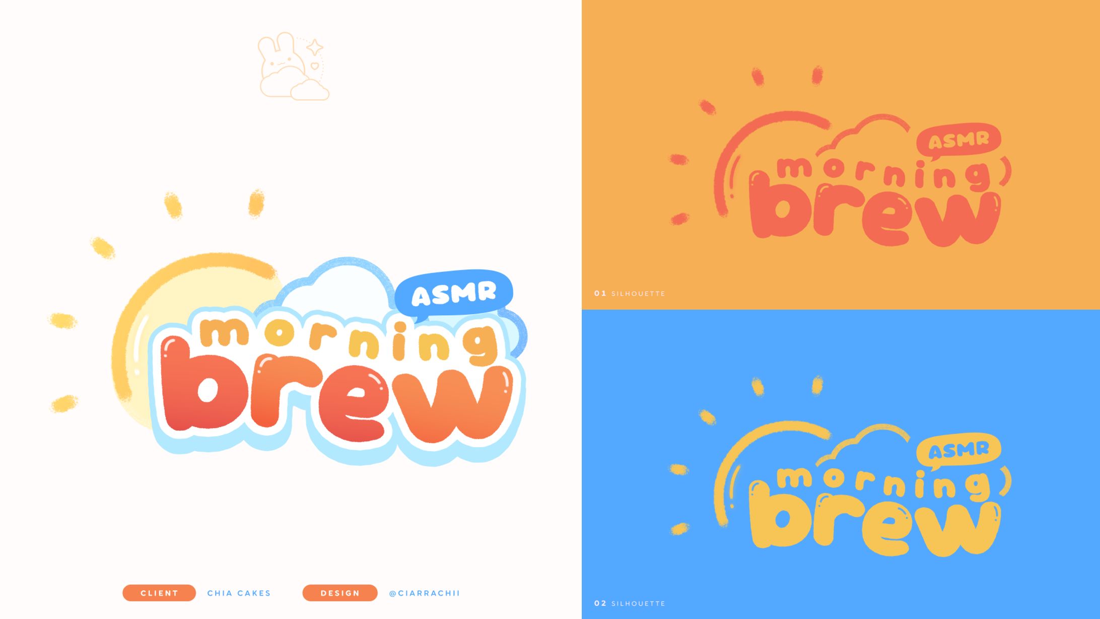 Morning Brew ASMR - Logo-1