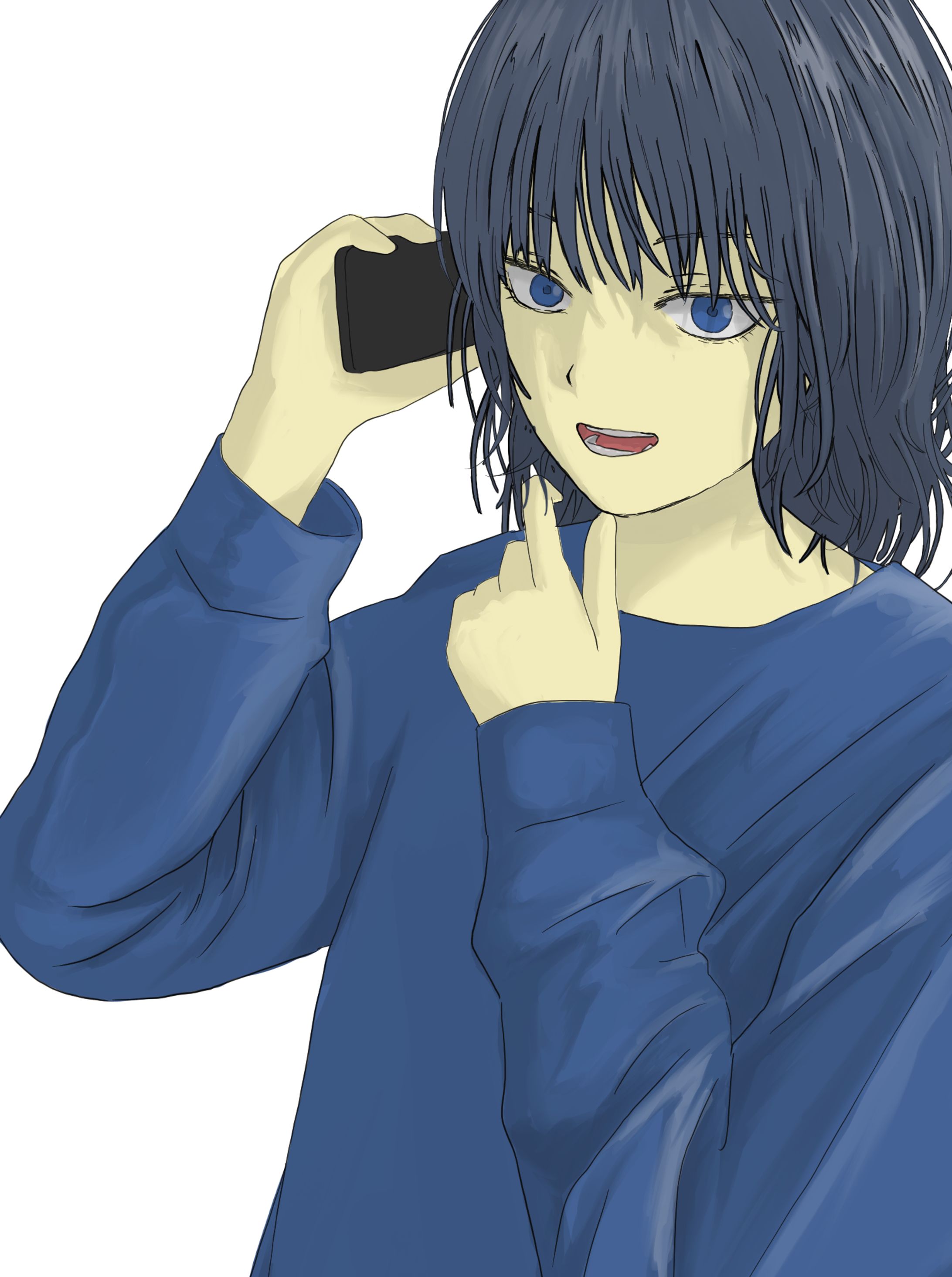 original character 10-1