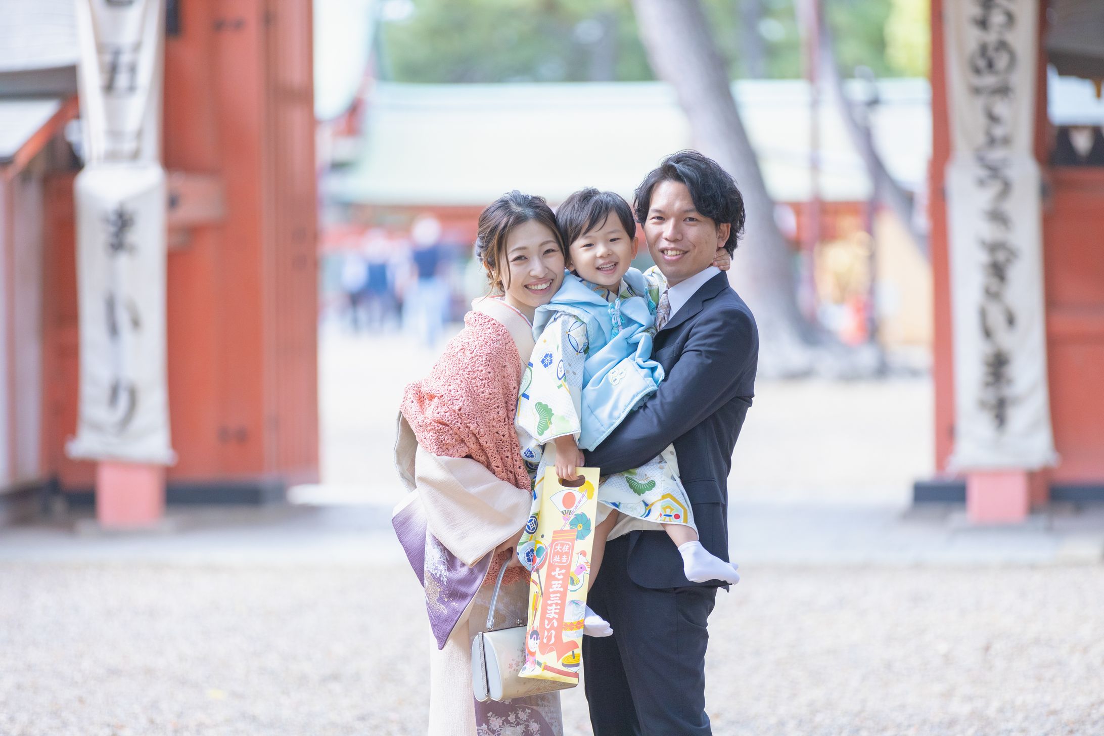 KOMOREBI Photo.-1