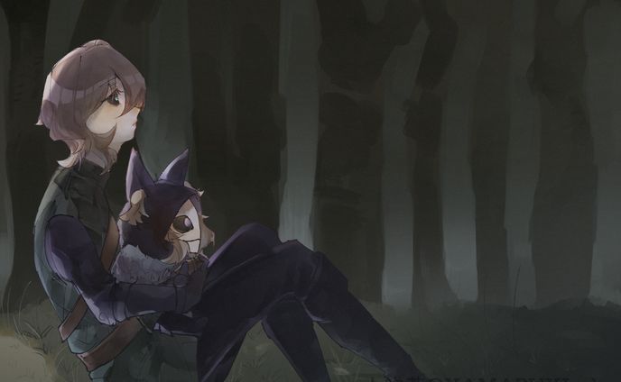 第五人格log(〜2024.12)